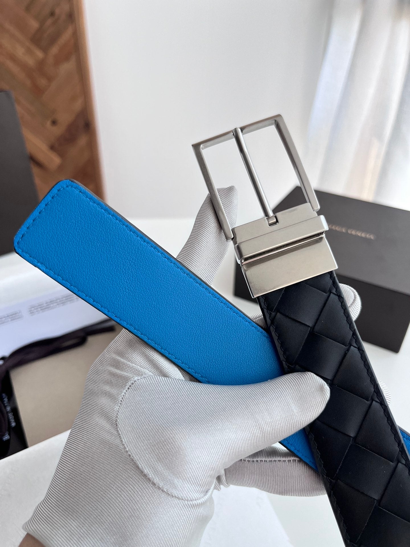 LuxluxHouse Best Quality Accessories Bvlgari