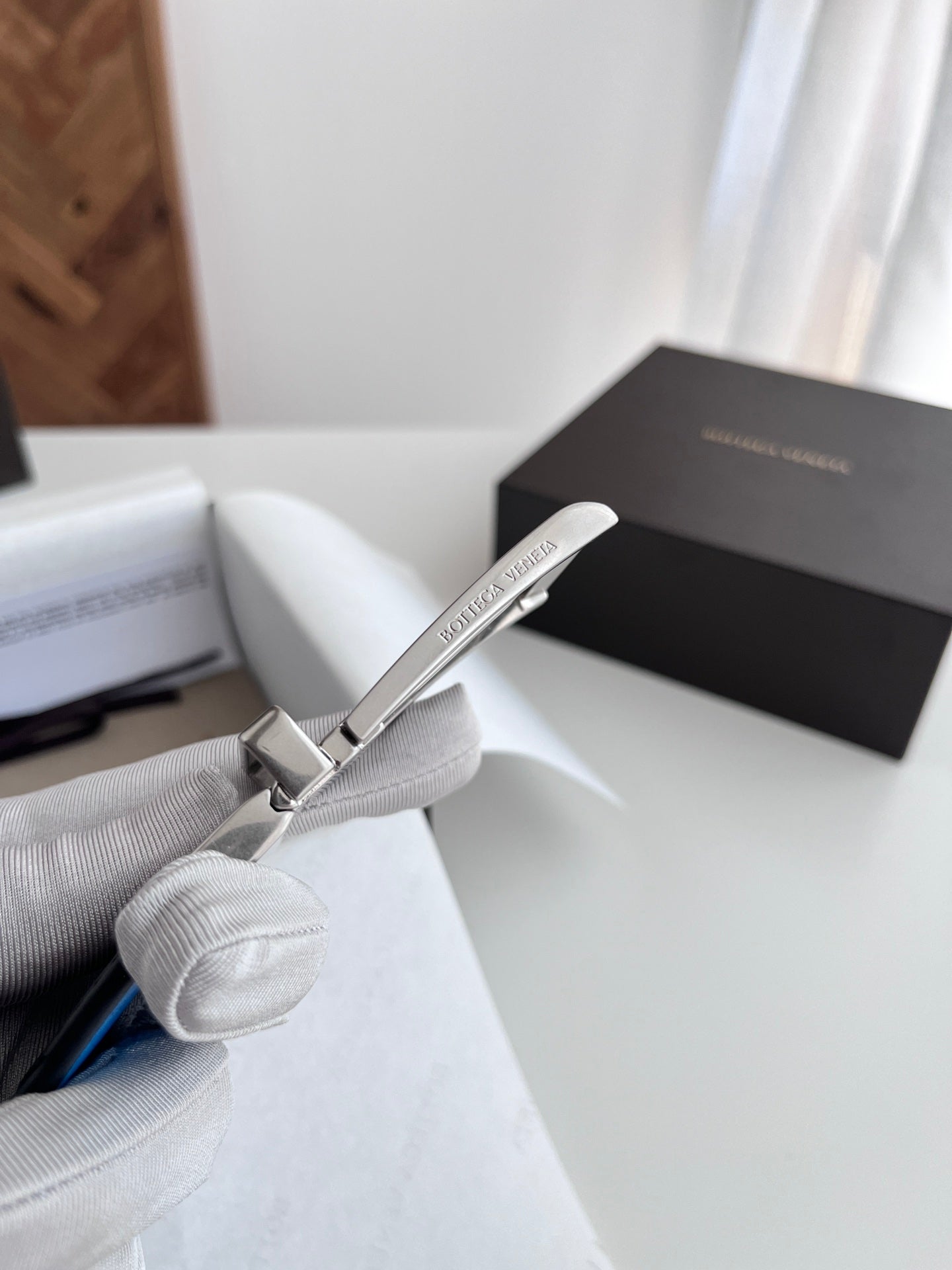 LuxluxHouse Best Quality Accessories Bvlgari