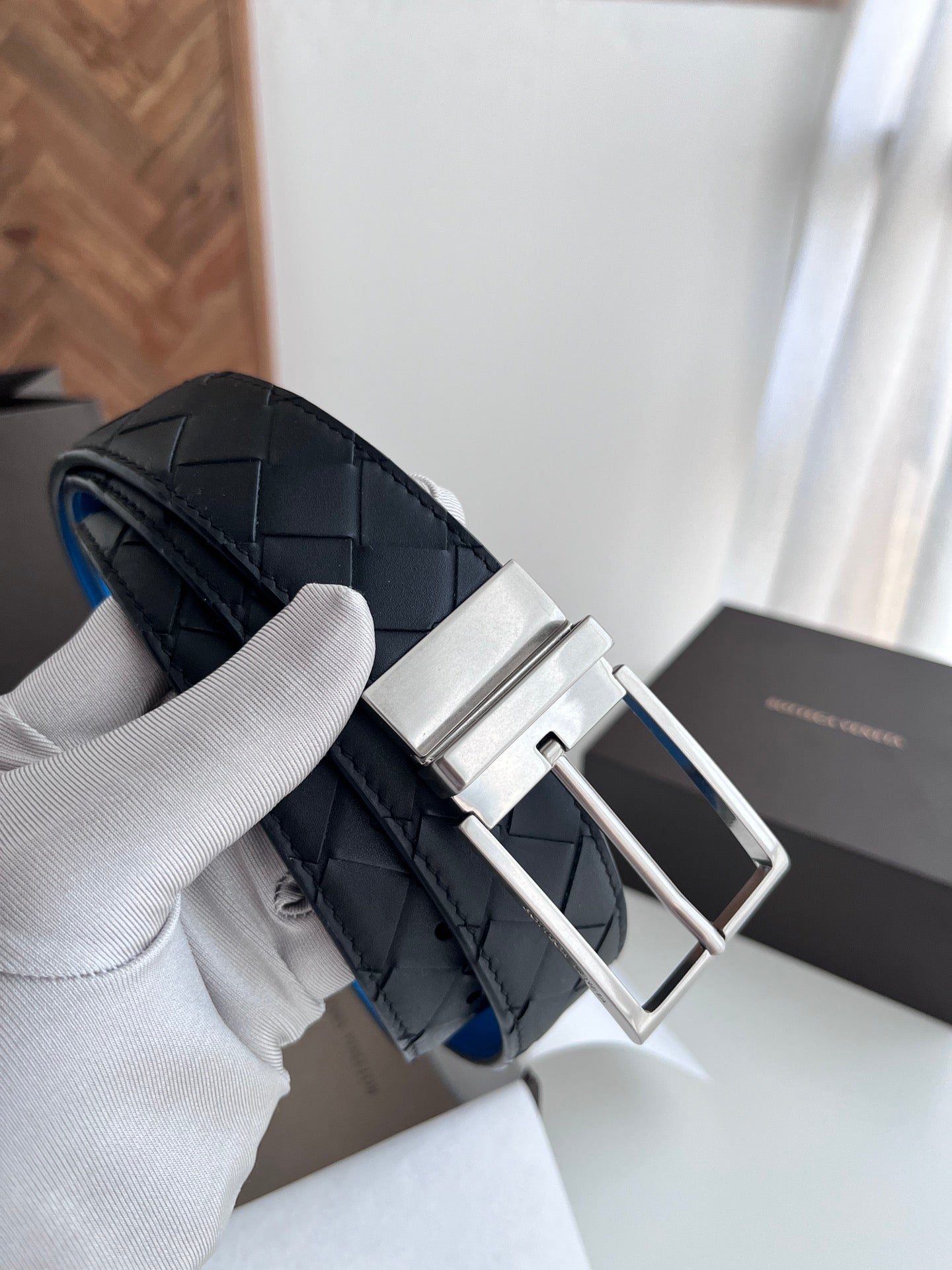 LuxluxHouse Best Quality Accessories Bvlgari