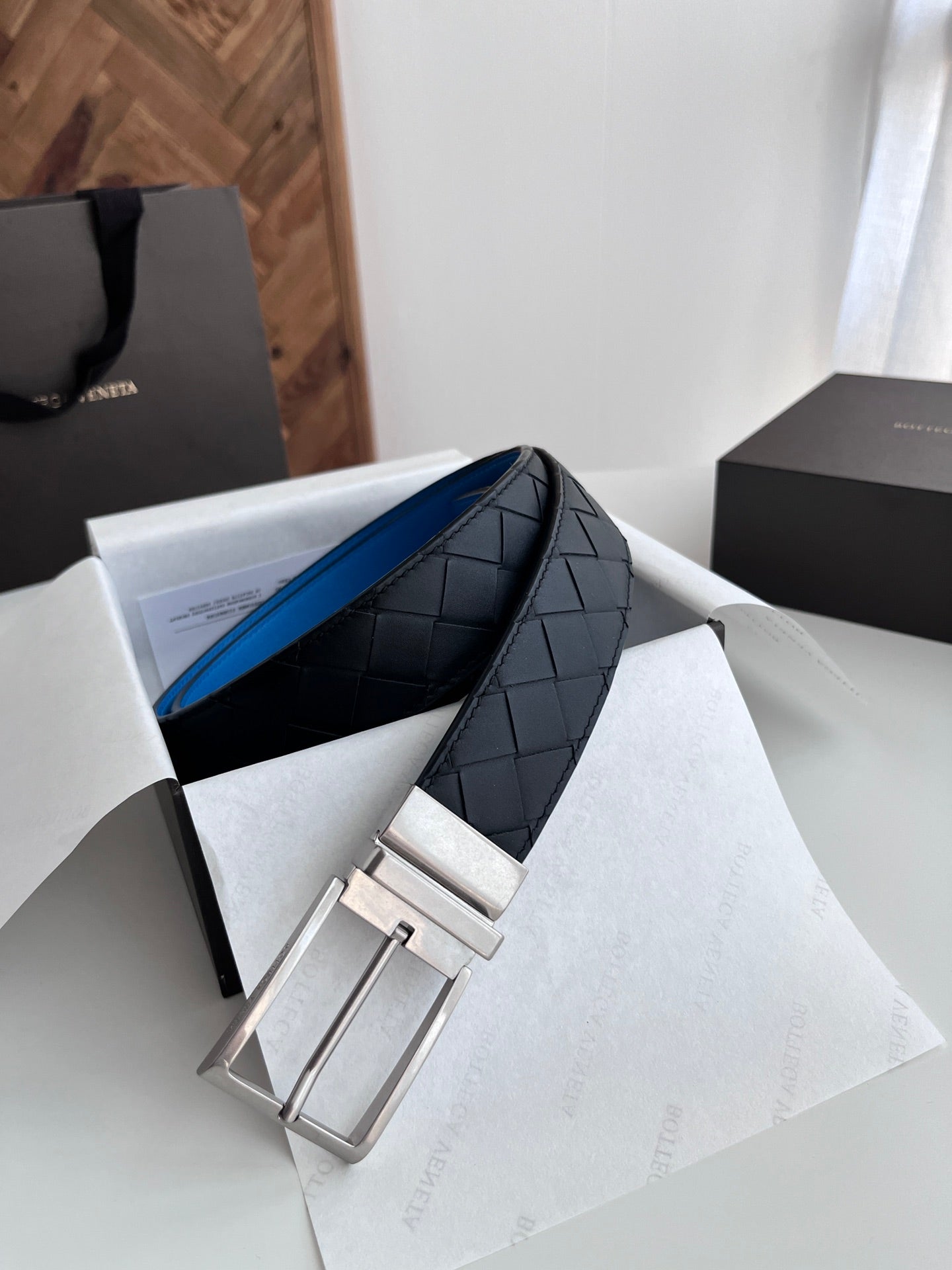 LuxluxHouse Best Quality Accessories Bvlgari