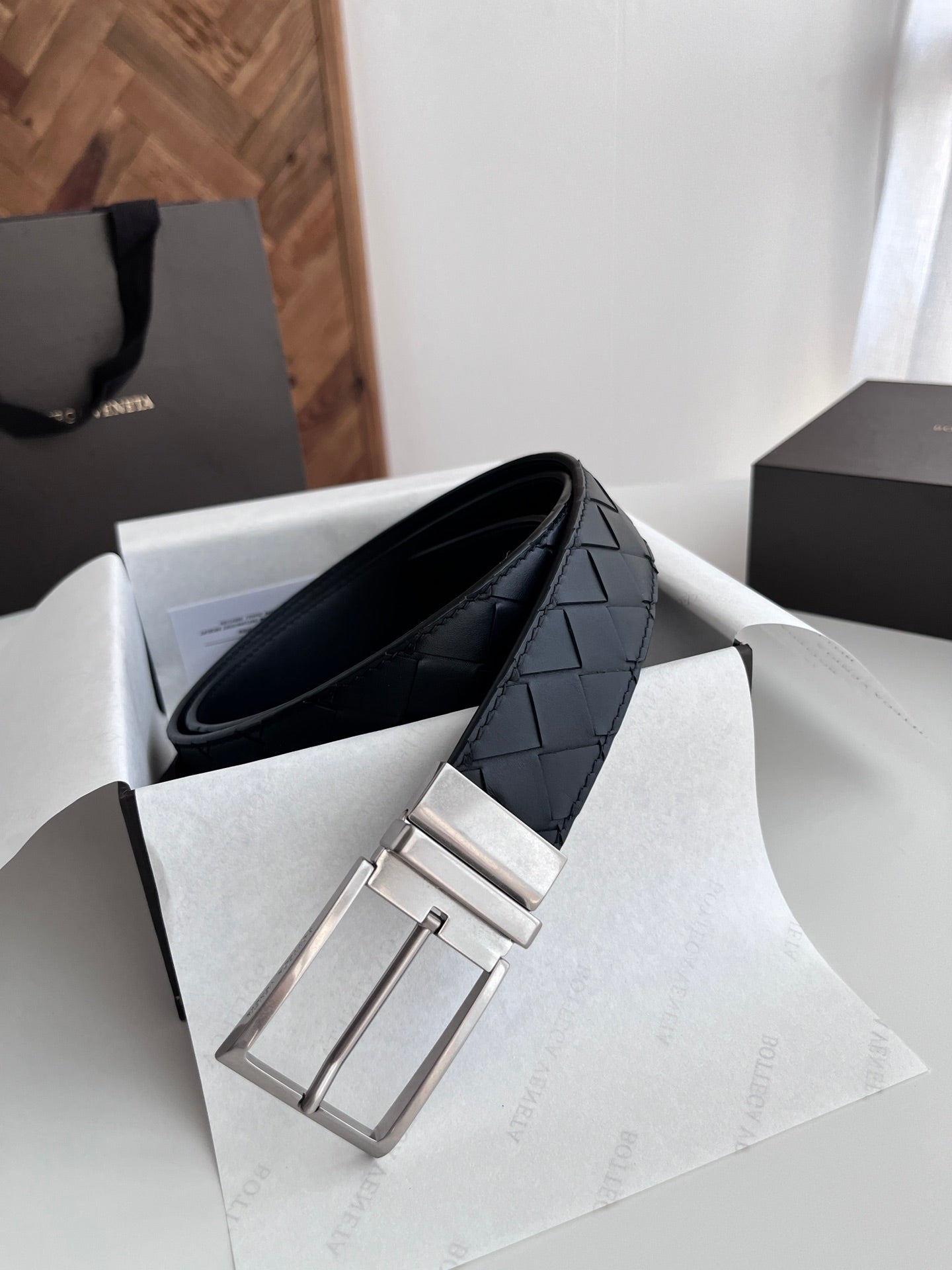 LuxluxHouse Best Quality Accessories Bvlgari