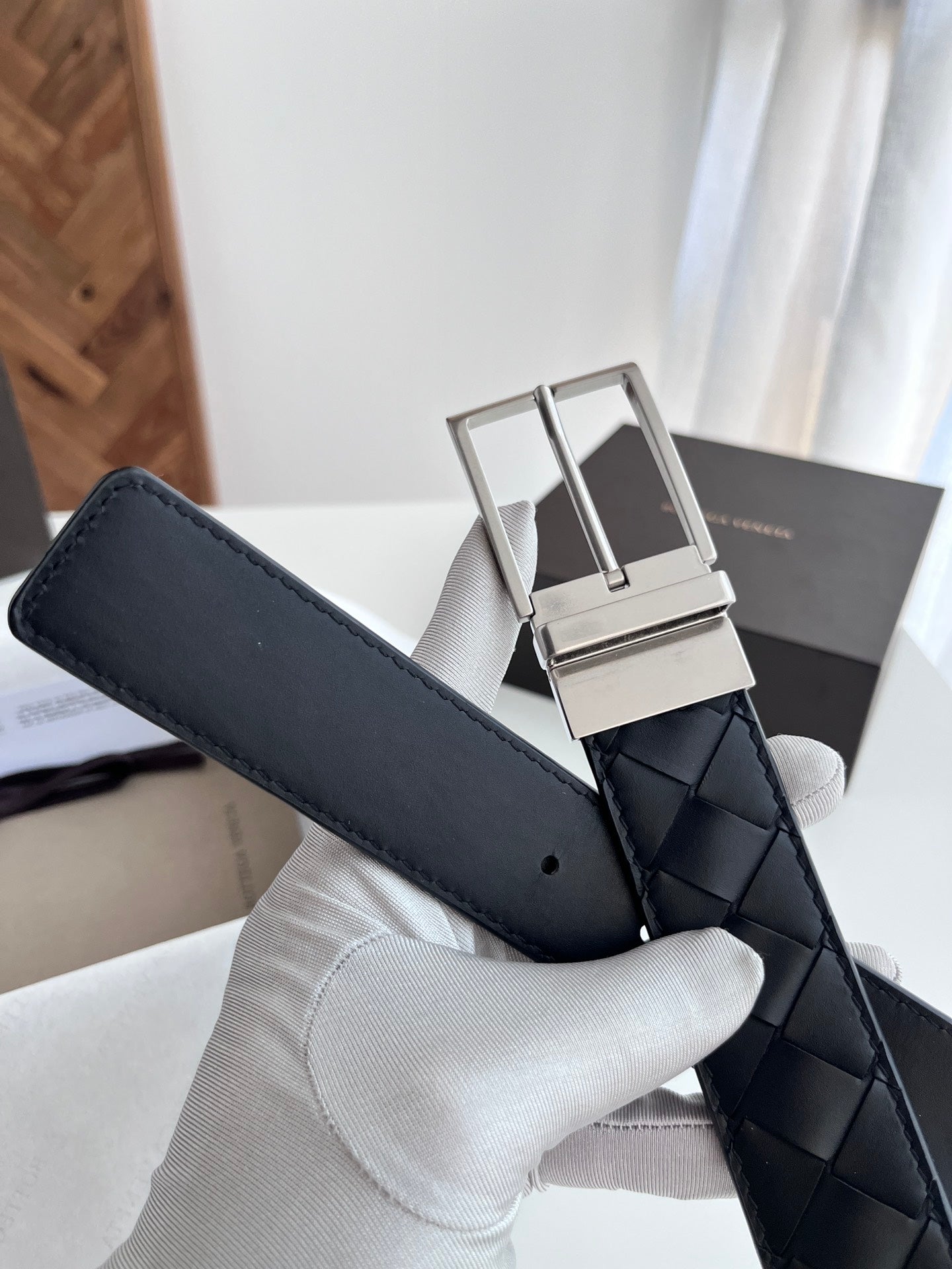 LuxluxHouse Best Quality Accessories Bvlgari