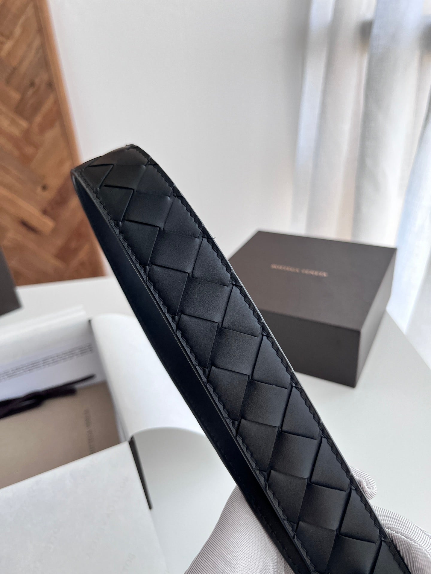 LuxluxHouse Best Quality Accessories Bvlgari