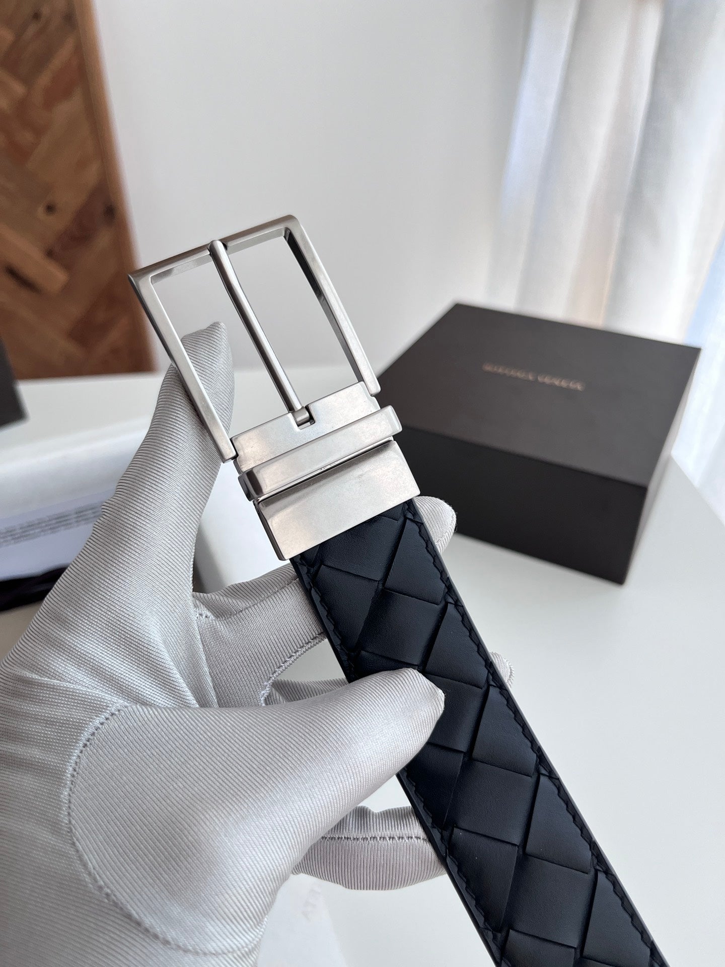 LuxluxHouse Best Quality Accessories Bvlgari