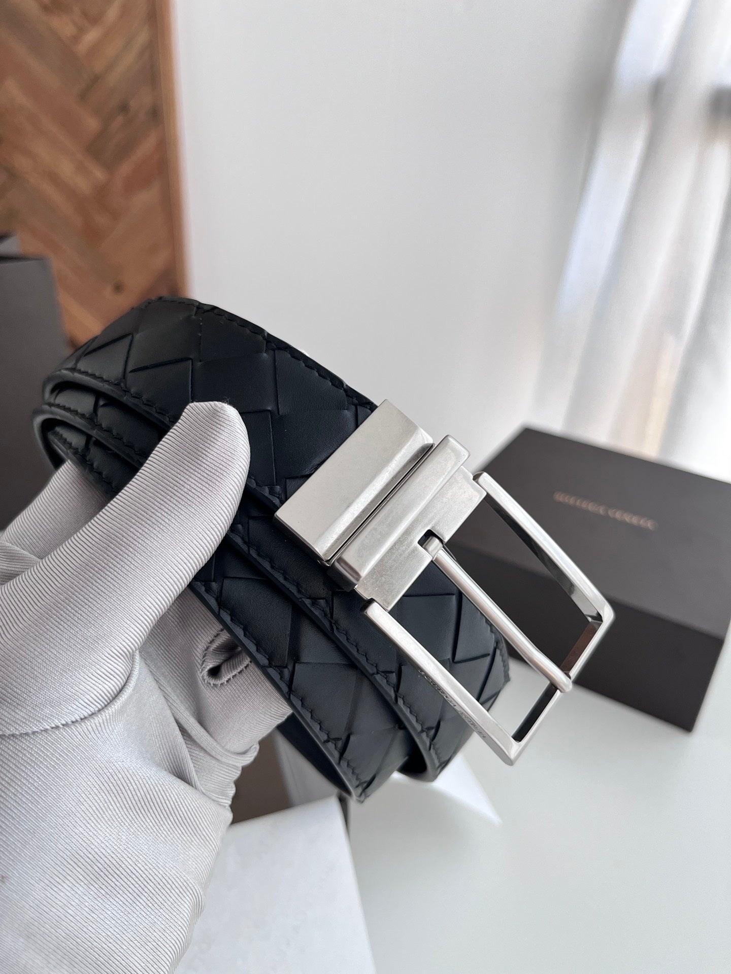 LuxluxHouse Best Quality Accessories Bvlgari