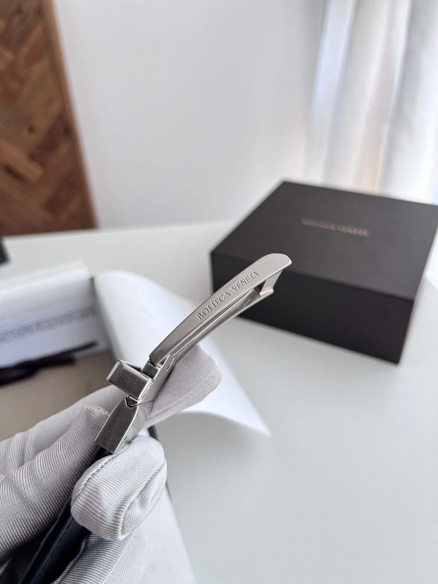 LuxluxHouse Best Quality Accessories Bvlgari