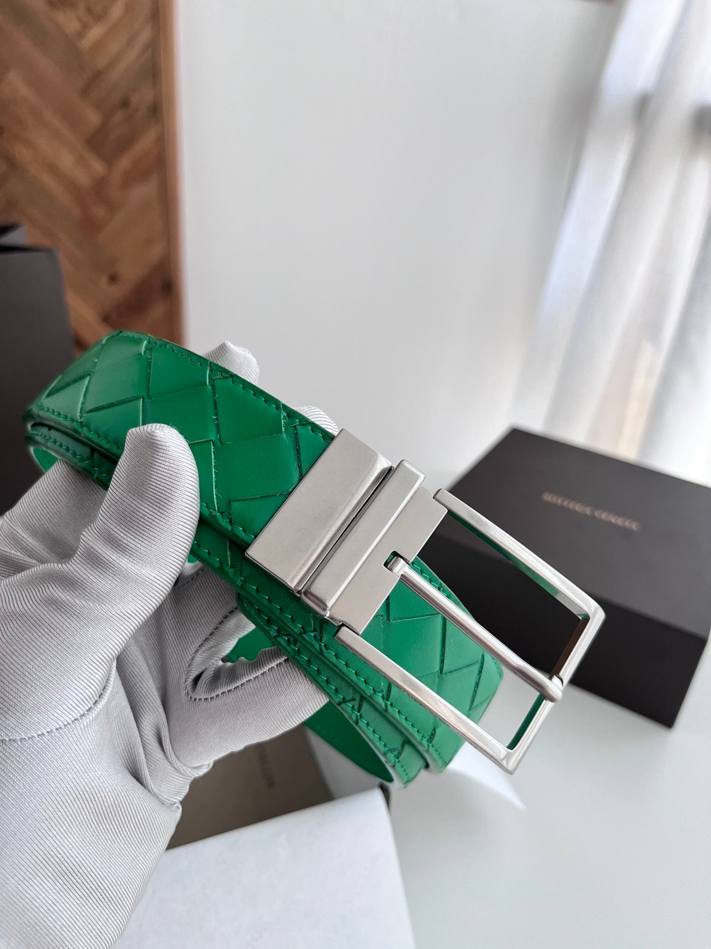 LuxluxHouse Best Quality Accessories Bvlgari