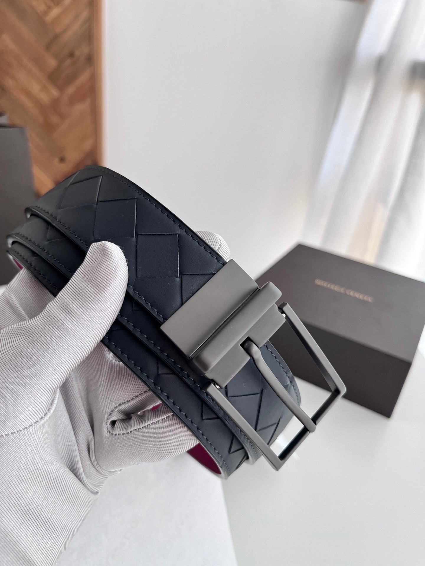 LuxluxHouse Best Quality Accessories Bvlgari