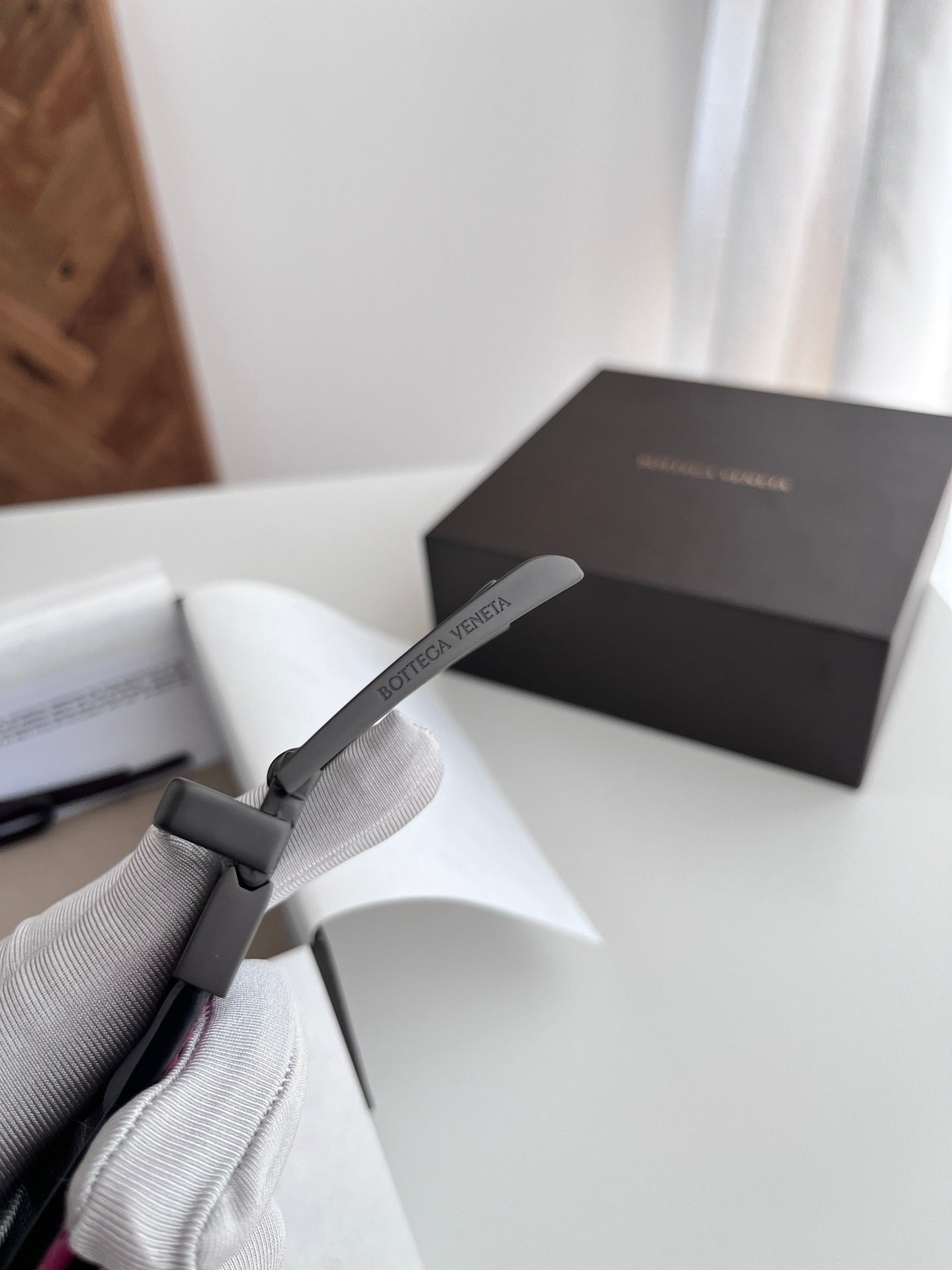 LuxluxHouse Best Quality Accessories Bvlgari