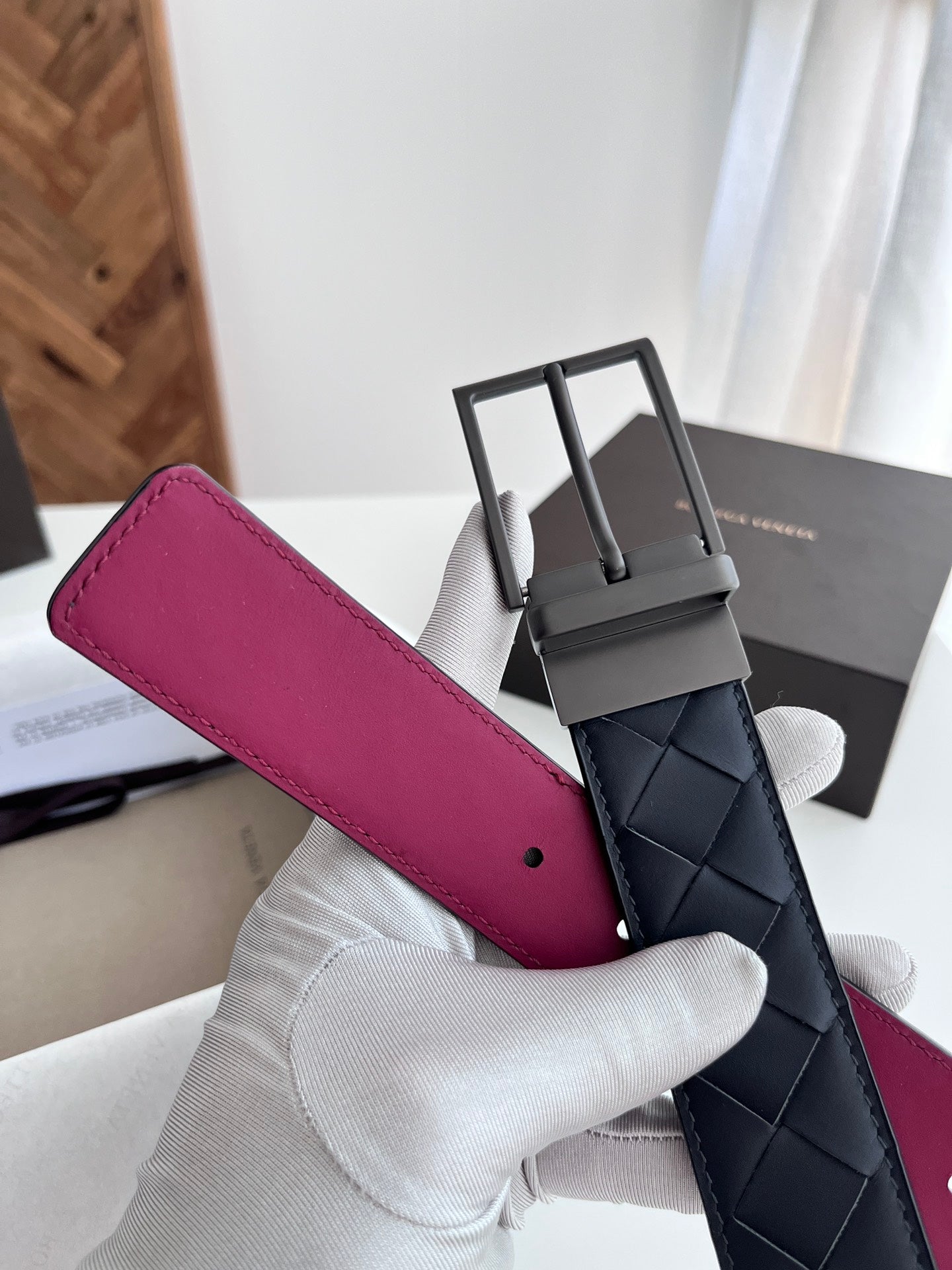 LuxluxHouse Best Quality Accessories Bvlgari