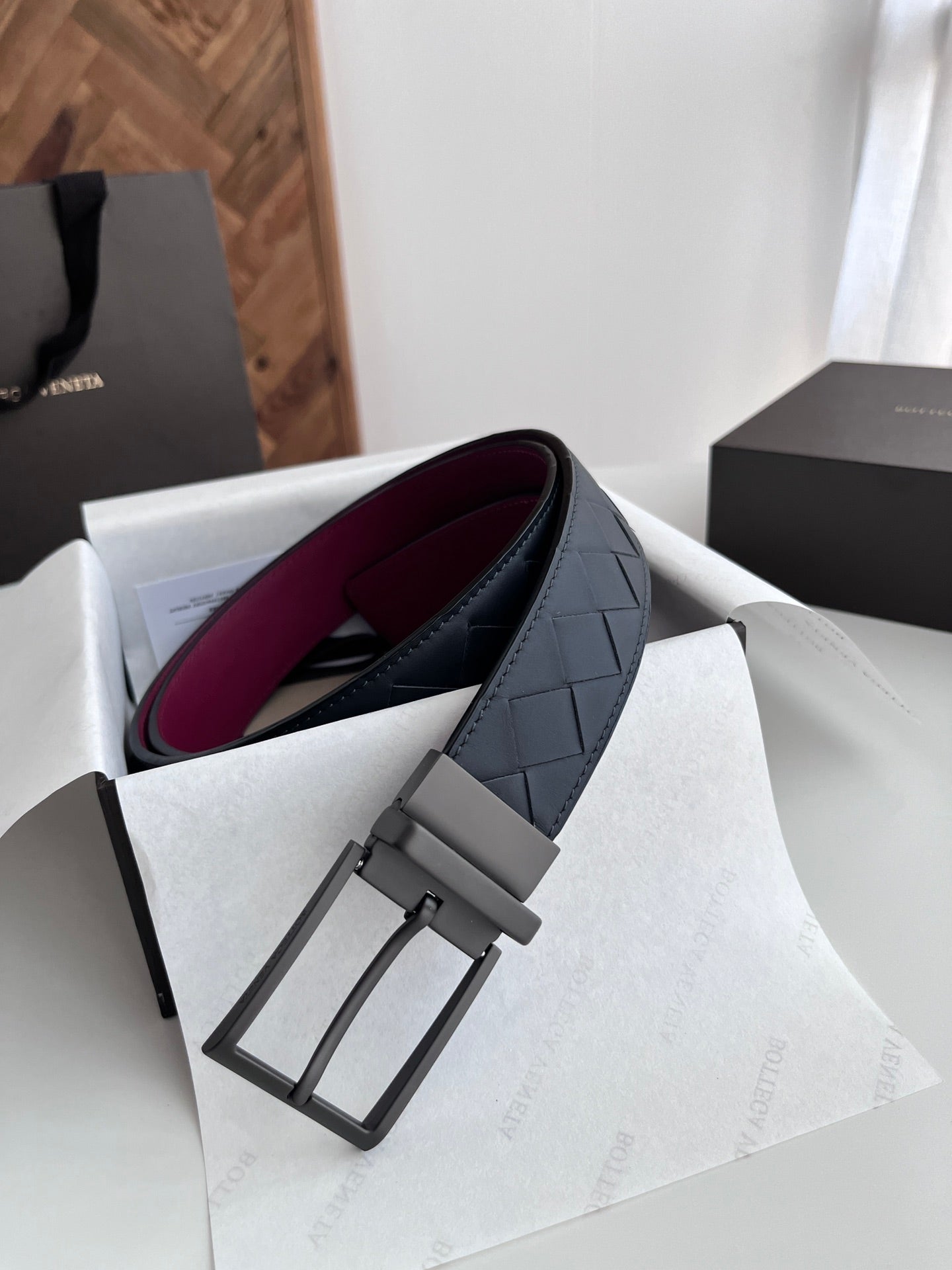 LuxluxHouse Best Quality Accessories Bvlgari