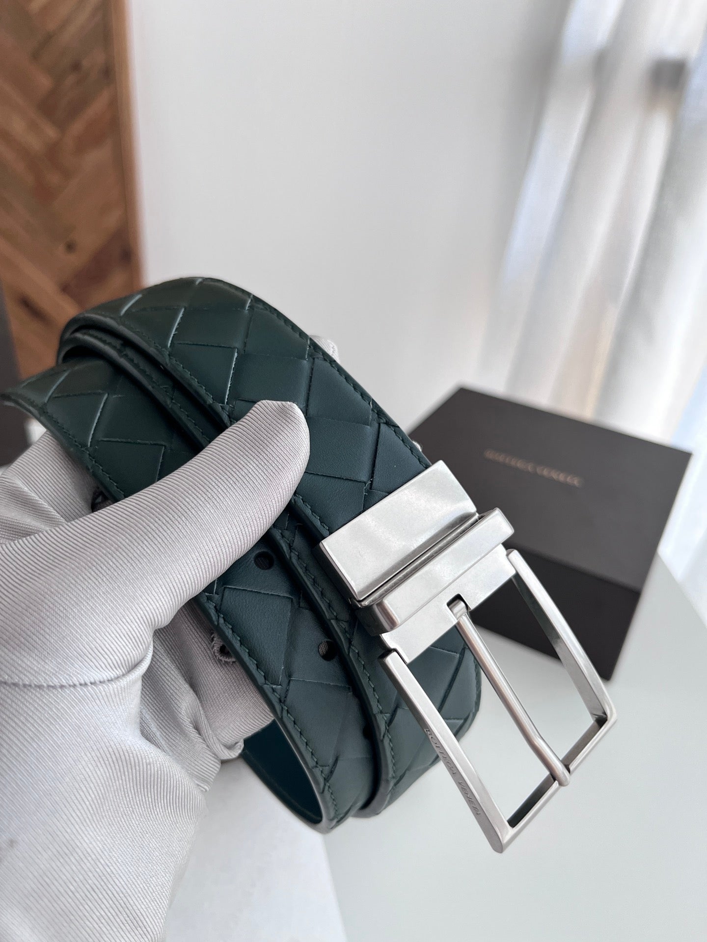 LuxluxHouse Best Quality Accessories Bvlgari