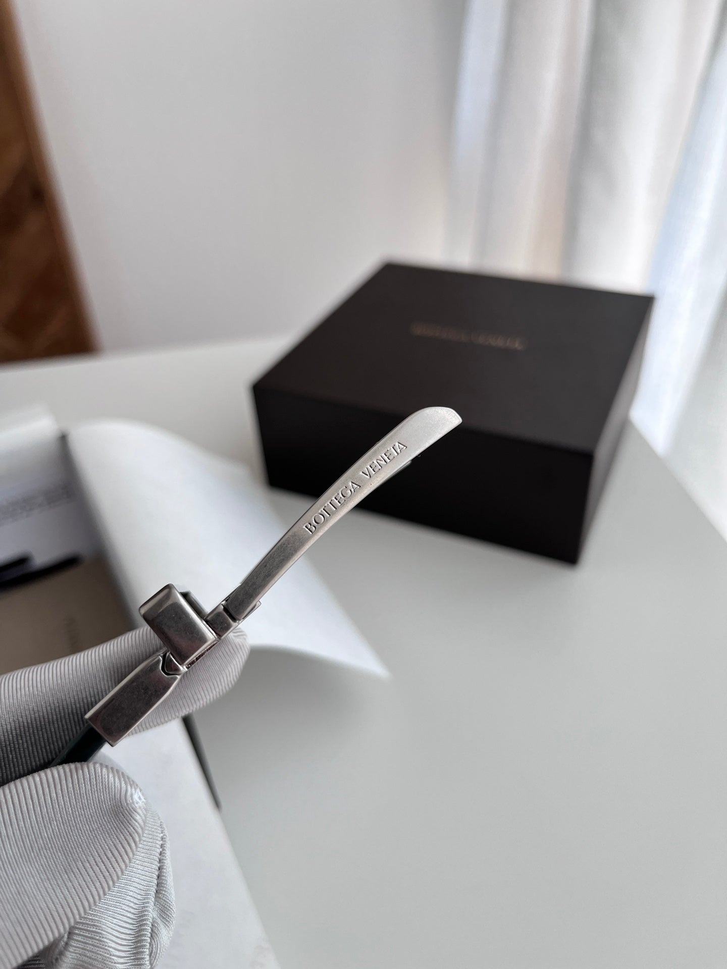 LuxluxHouse Best Quality Accessories Bvlgari