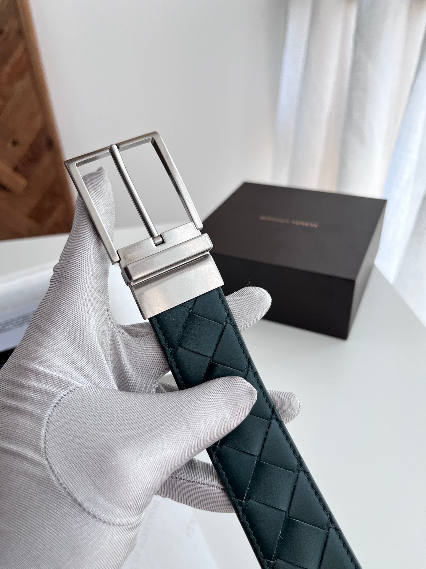 LuxluxHouse Best Quality Accessories Bvlgari