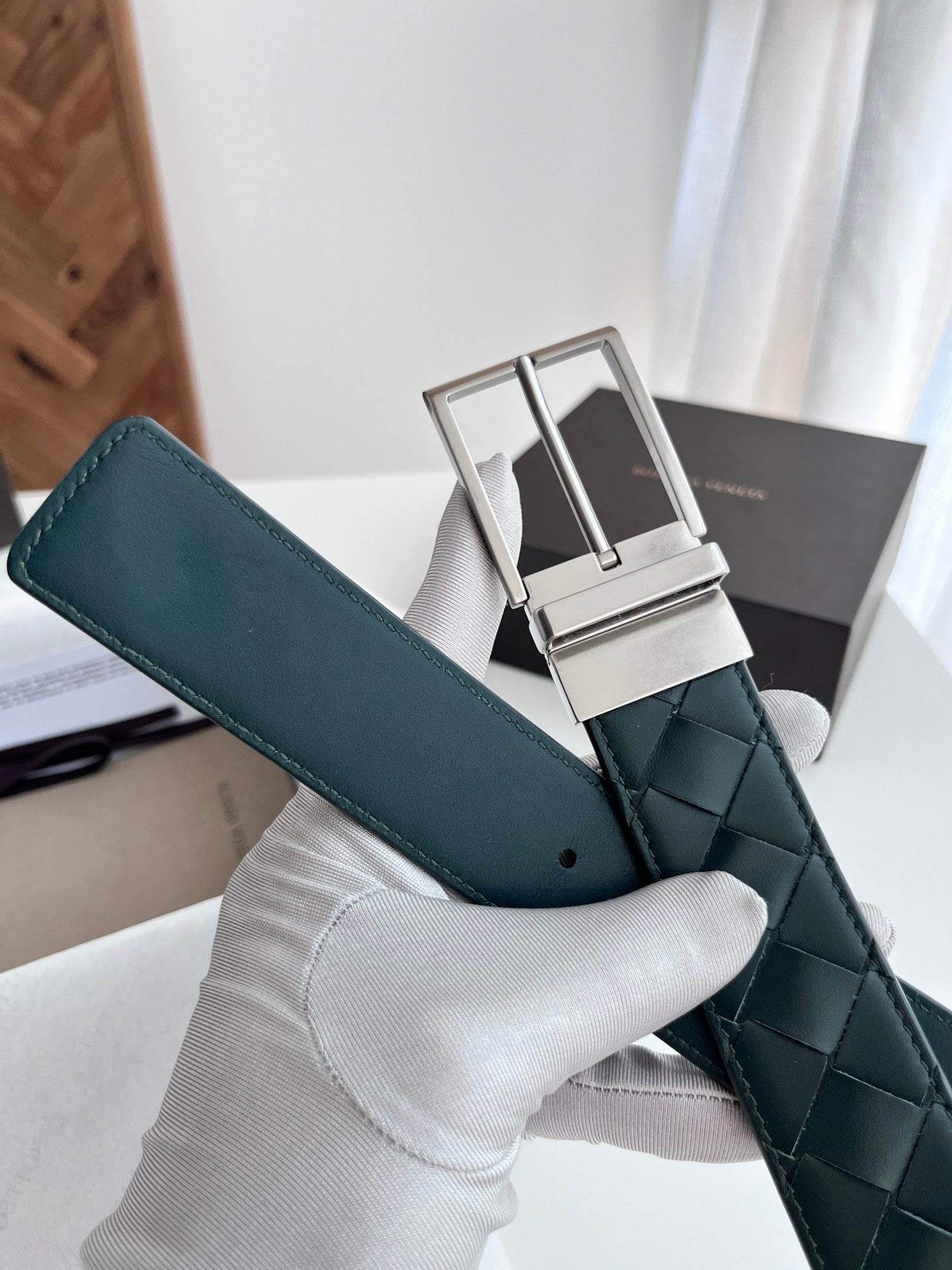 LuxluxHouse Best Quality Accessories Bvlgari