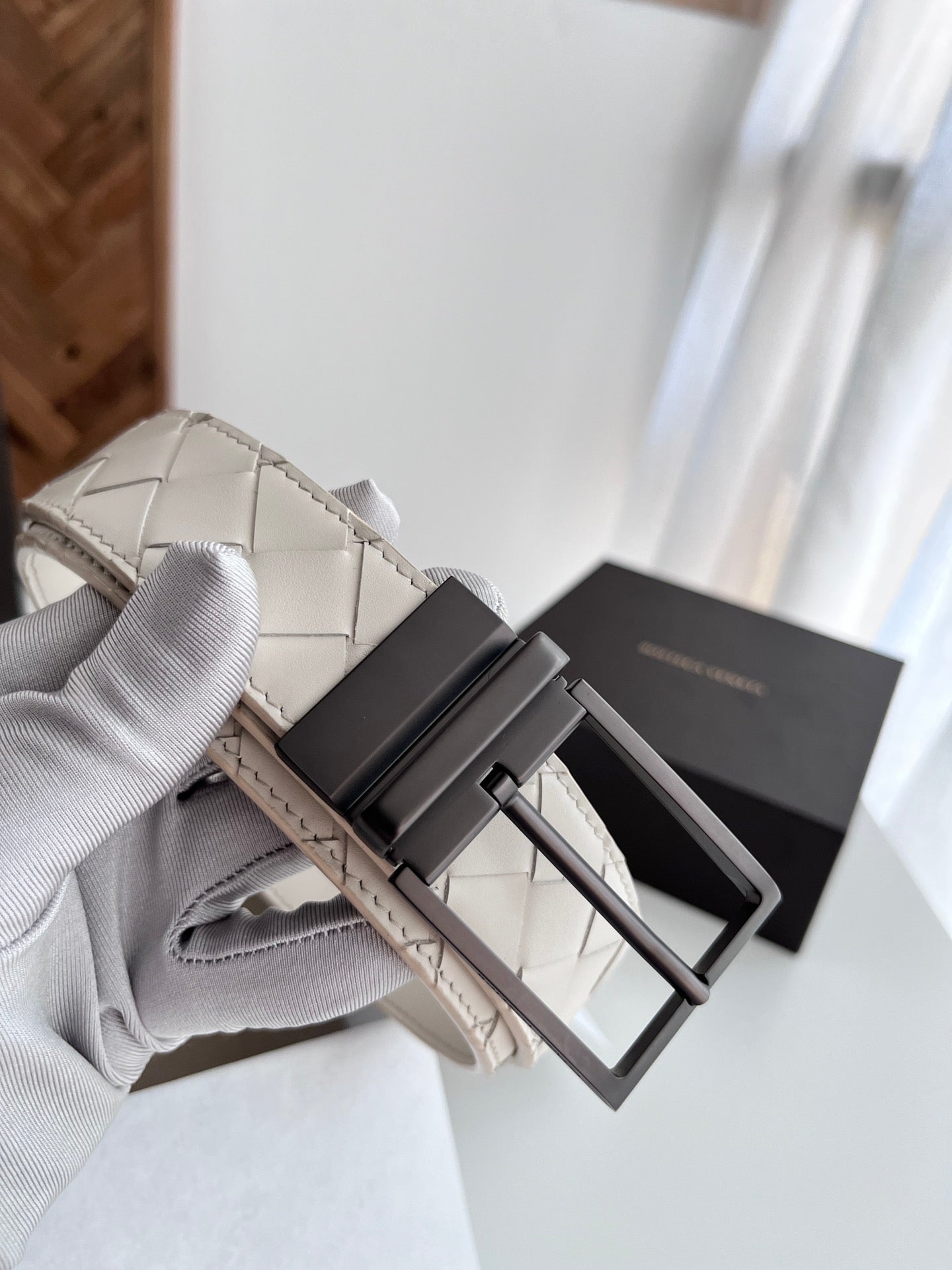 LuxluxHouse Best Quality Accessories Bvlgari