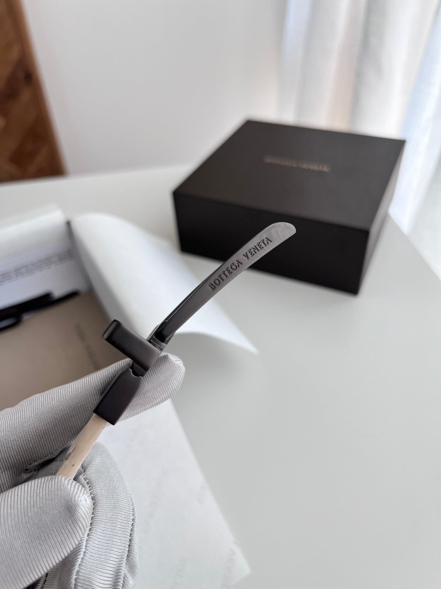 LuxluxHouse Best Quality Accessories Bvlgari