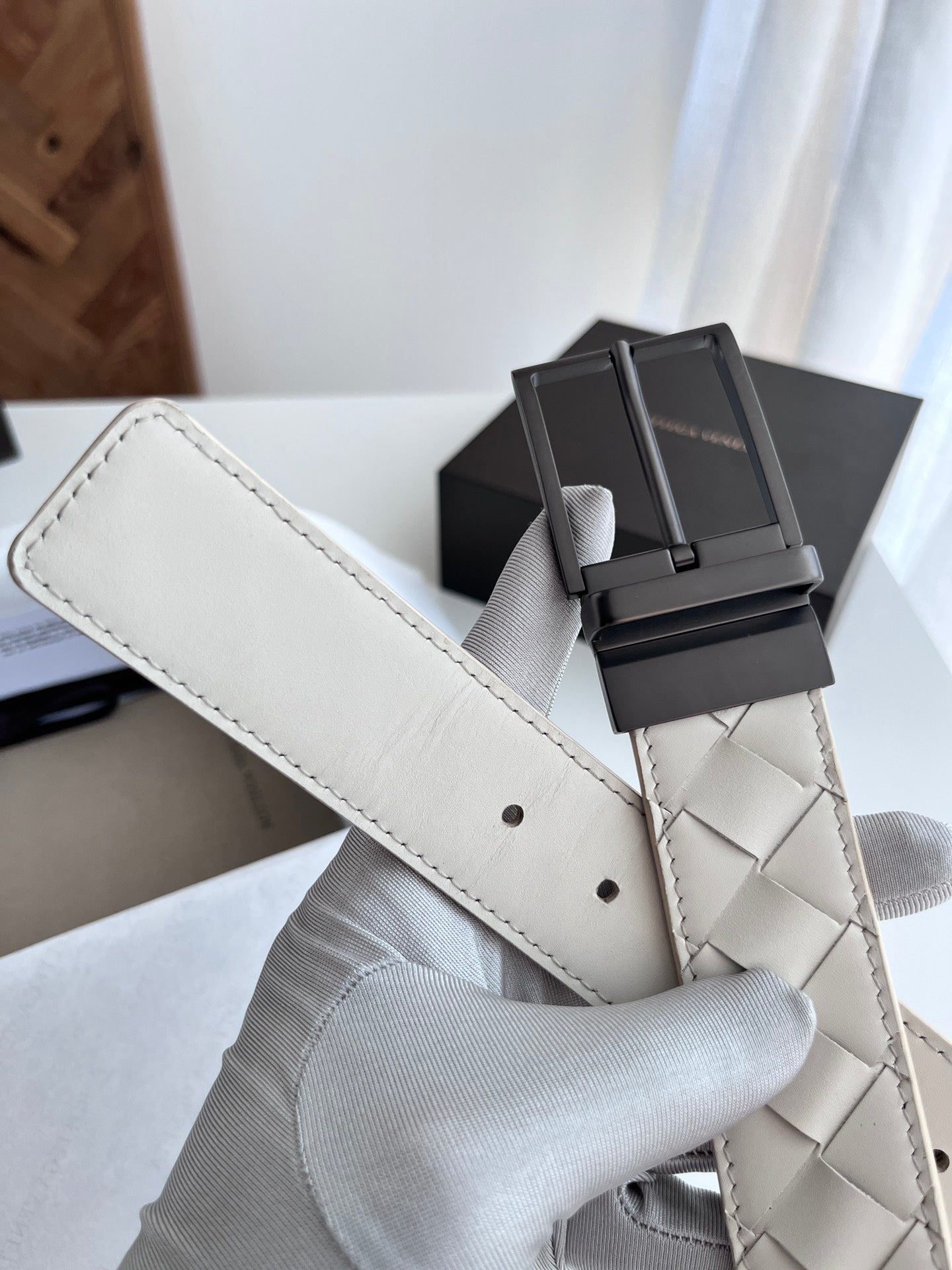 LuxluxHouse Best Quality Accessories Bvlgari