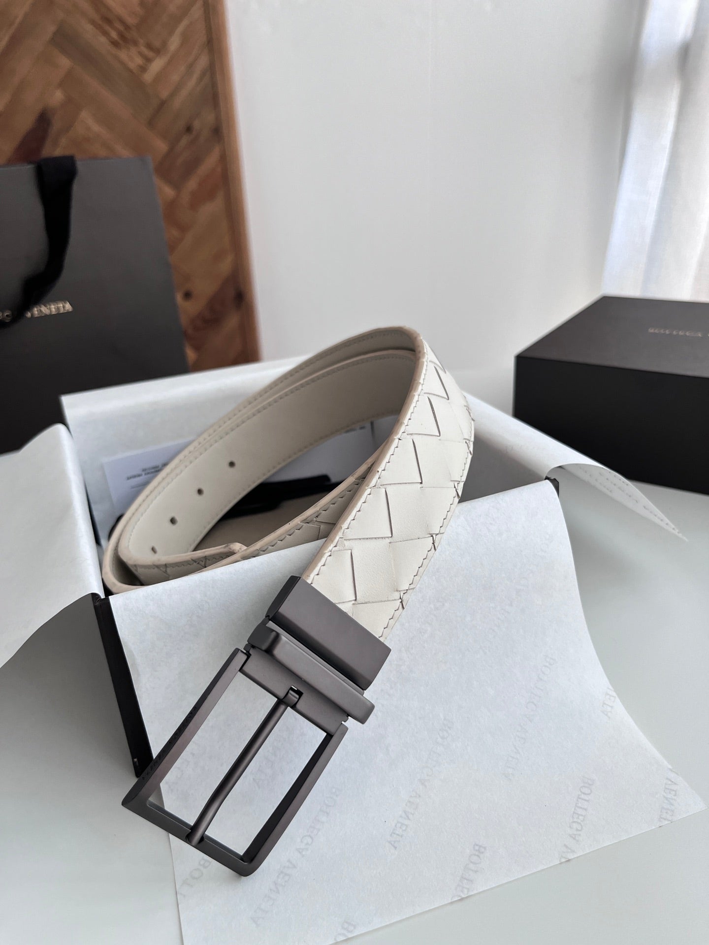 LuxluxHouse Best Quality Accessories Bvlgari