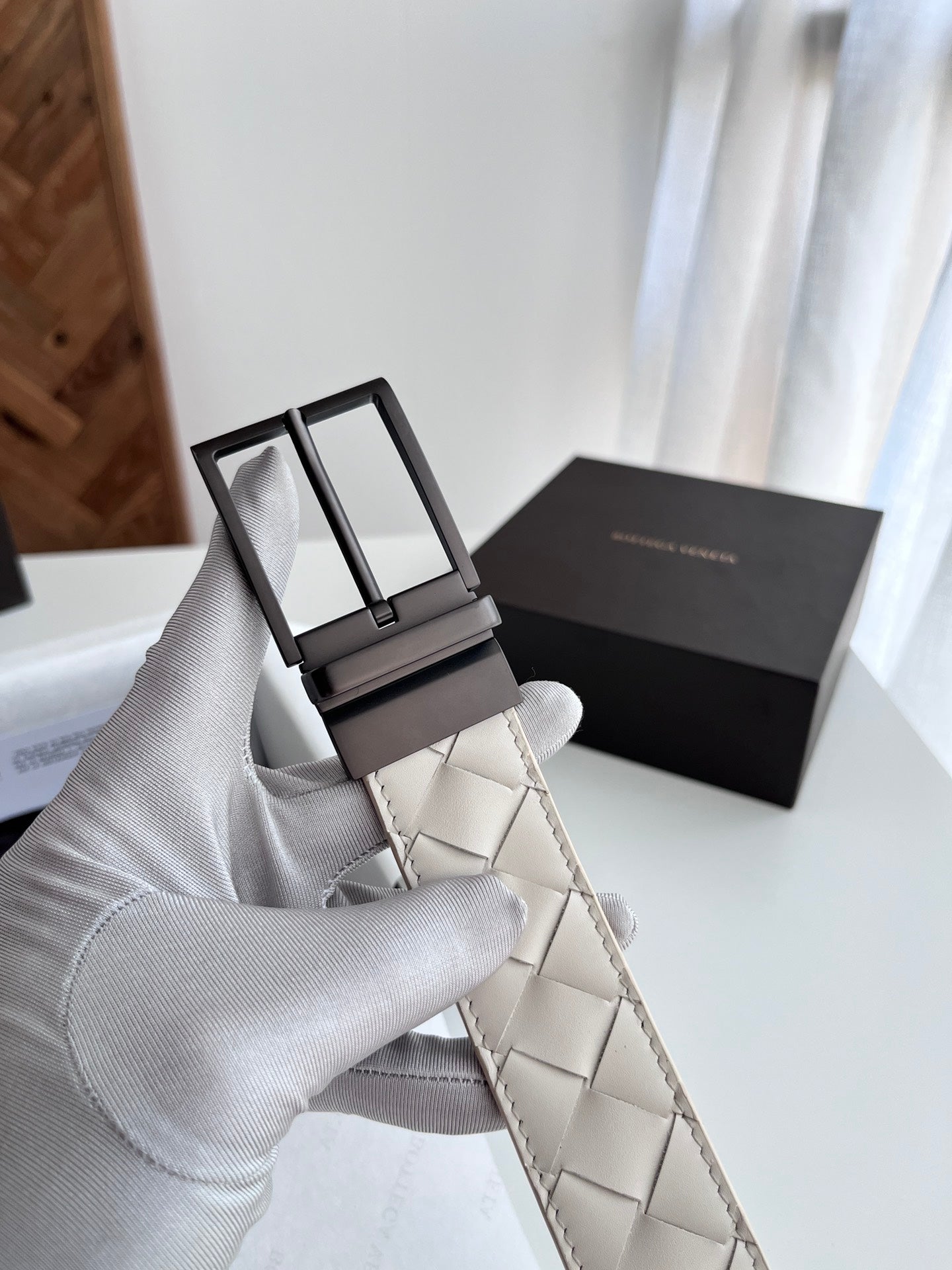 LuxluxHouse Best Quality Accessories Bvlgari