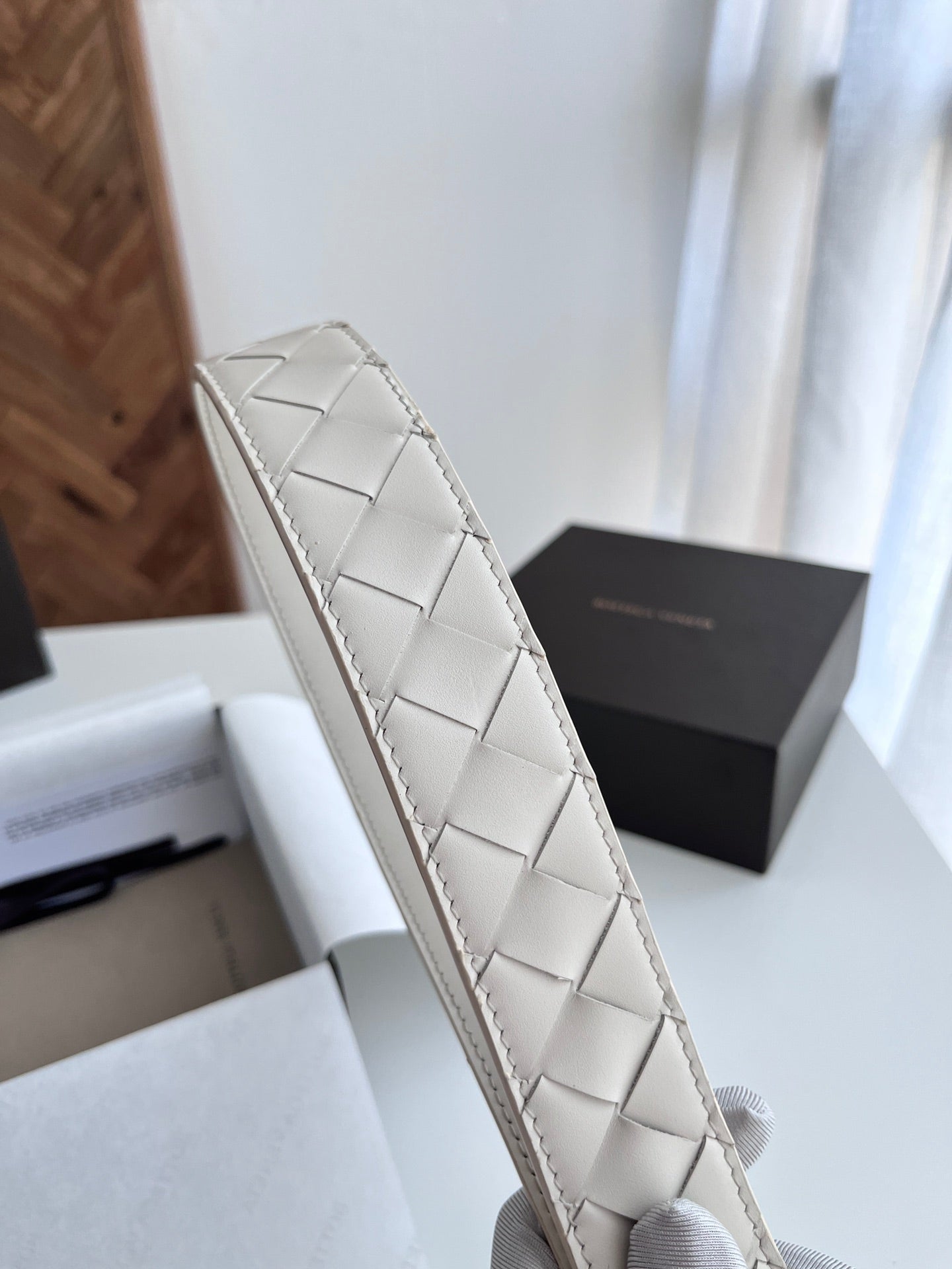 LuxluxHouse Best Quality Accessories Bvlgari