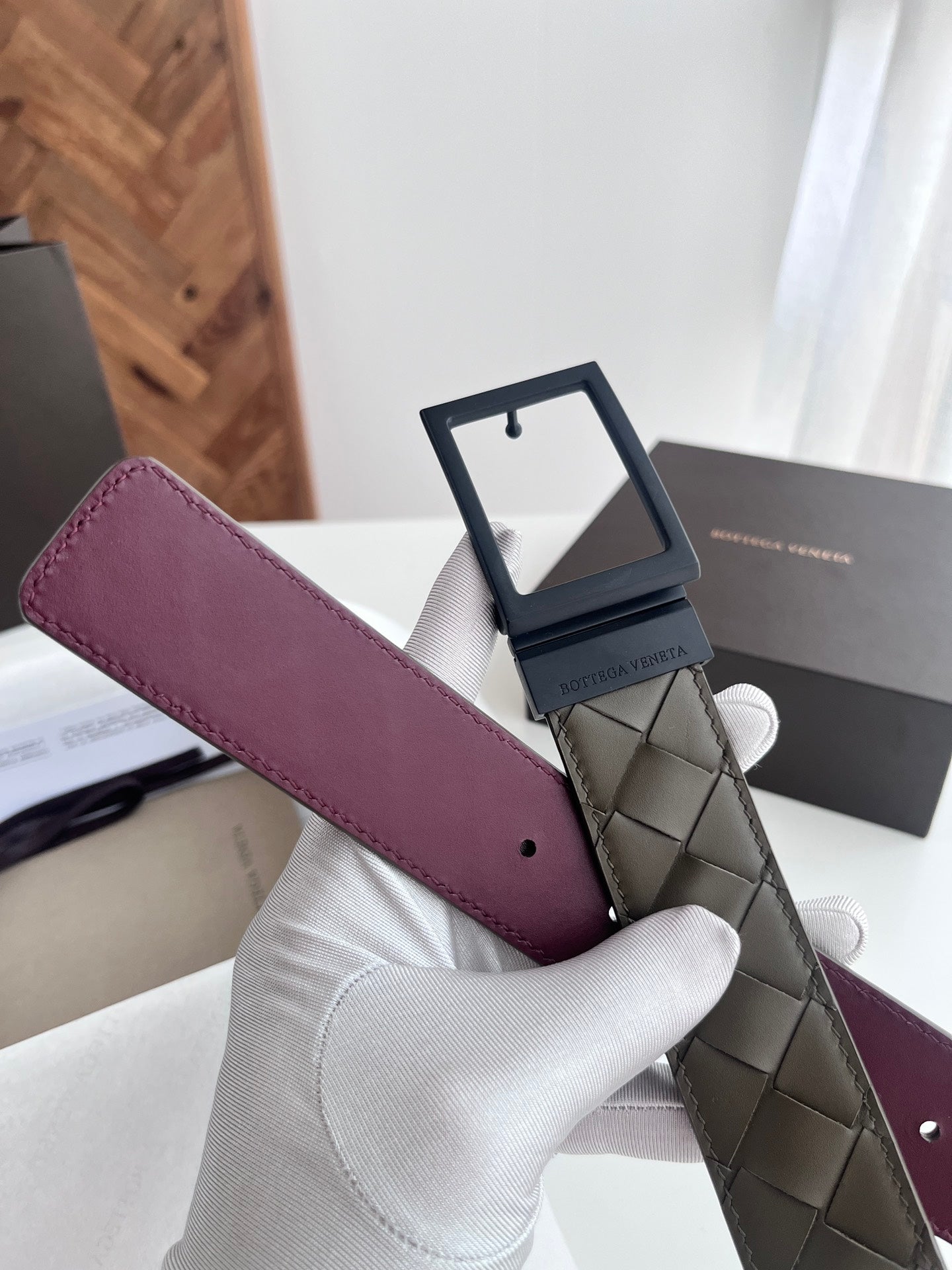 LuxluxHouse Best Quality Accessories Bvlgari