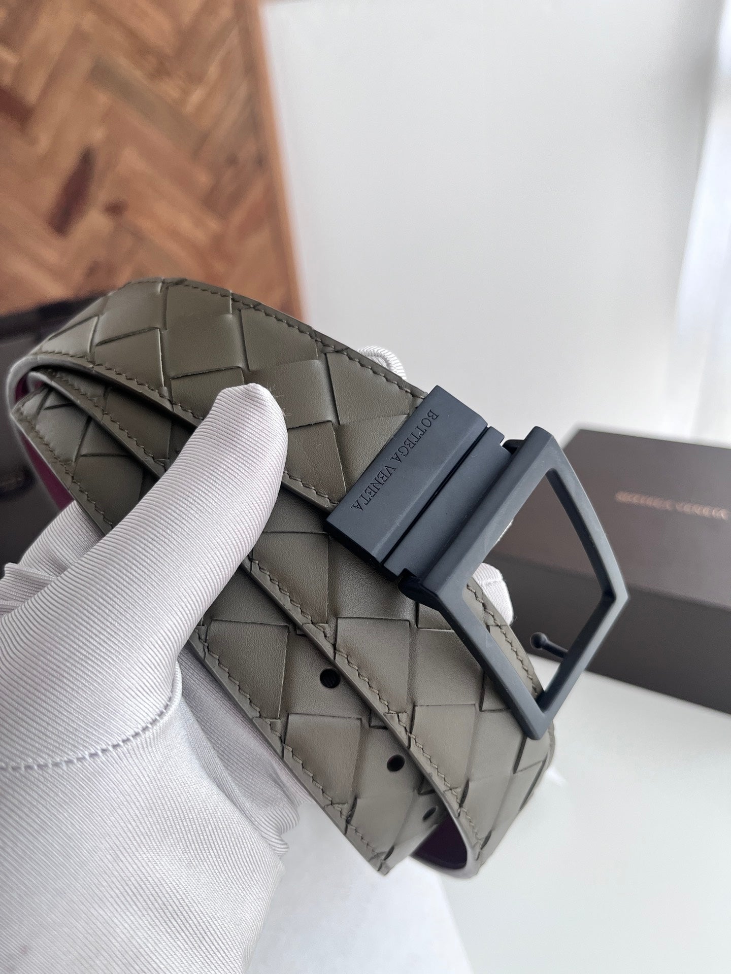 LuxluxHouse Best Quality Accessories Bvlgari