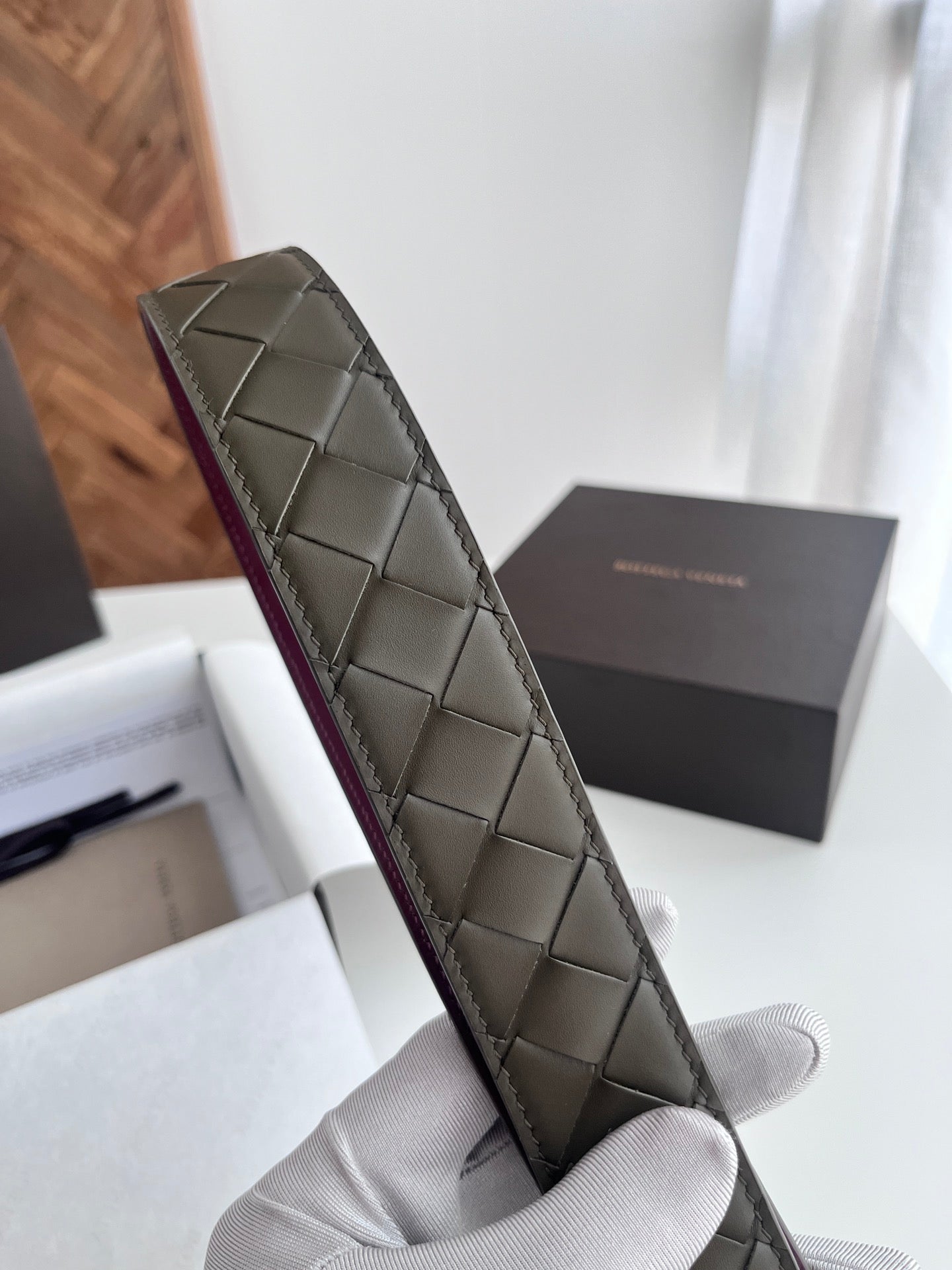 LuxluxHouse Best Quality Accessories Bvlgari