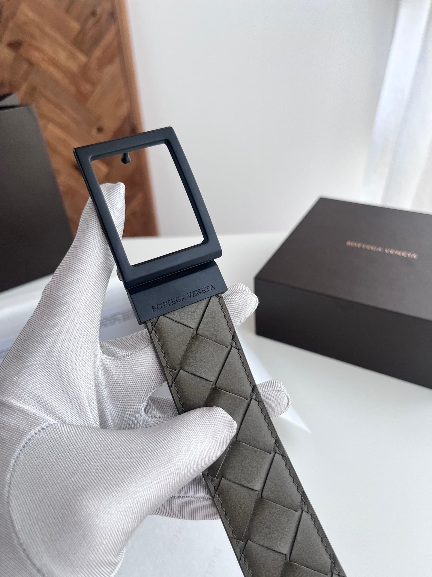 LuxluxHouse Best Quality Accessories Bvlgari