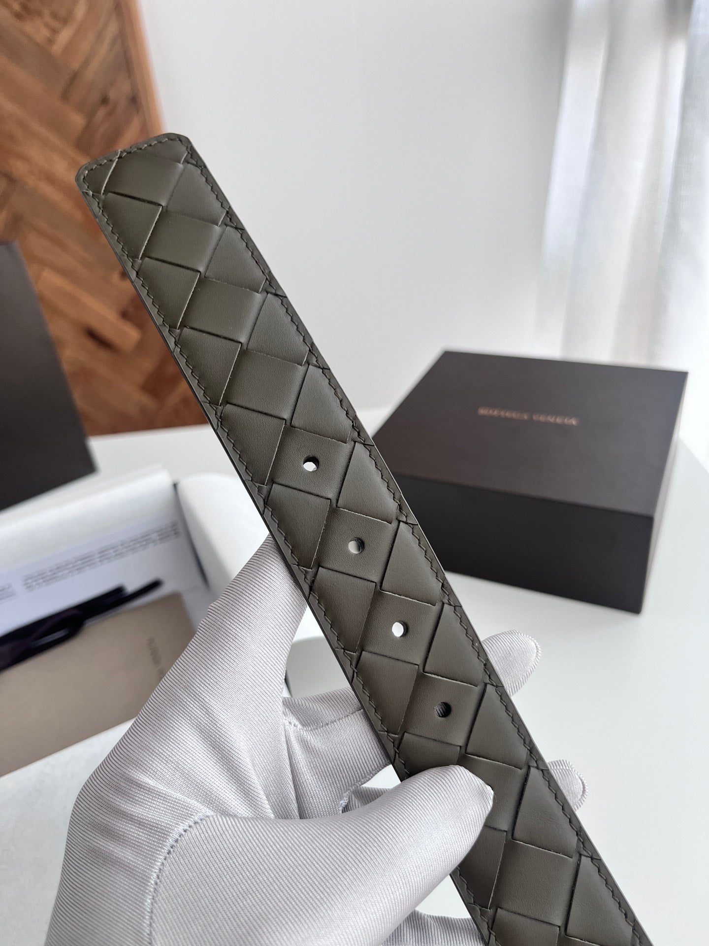 LuxluxHouse Best Quality Accessories Bvlgari