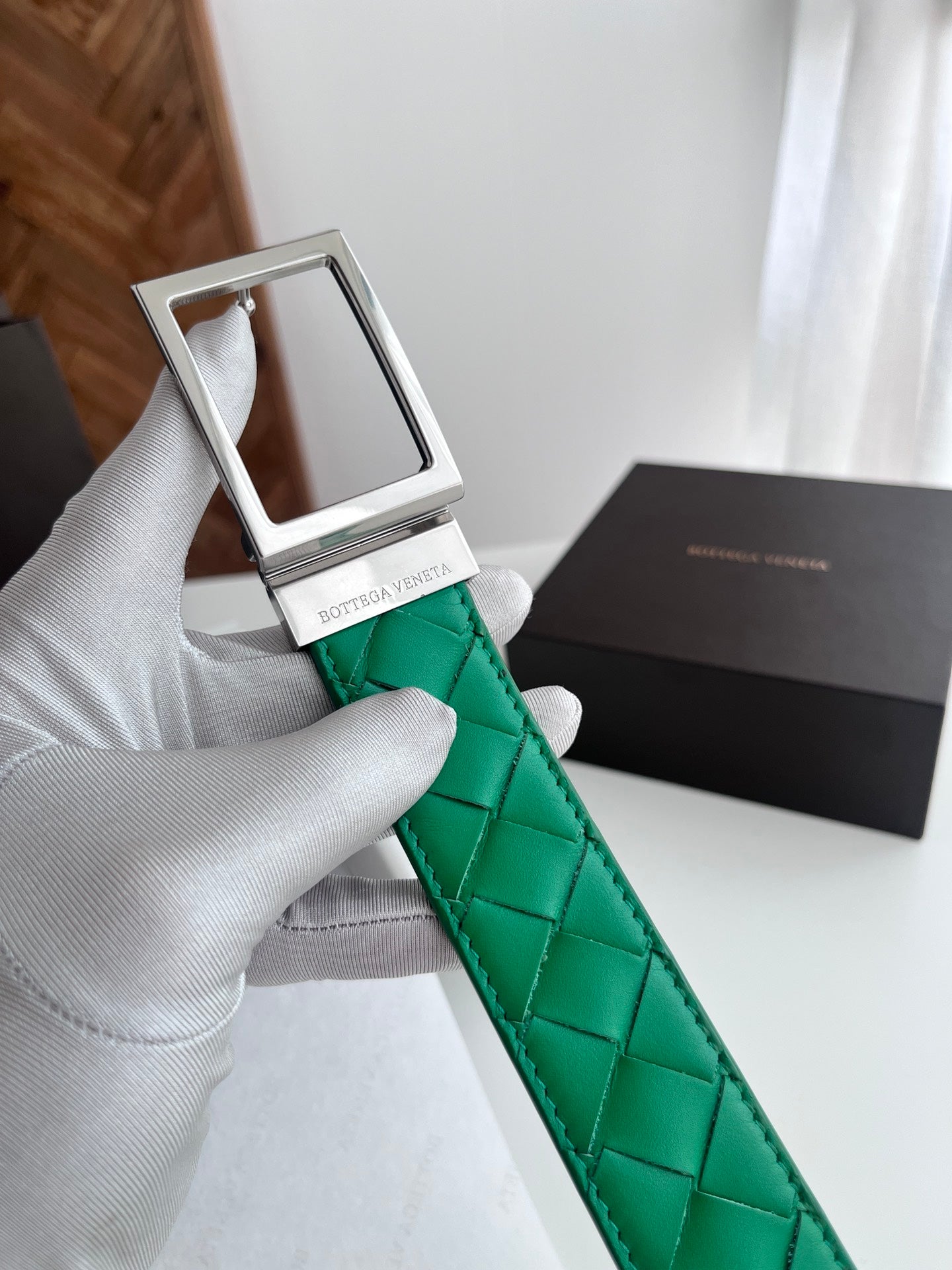 LuxluxHouse Best Quality Accessories Bvlgari
