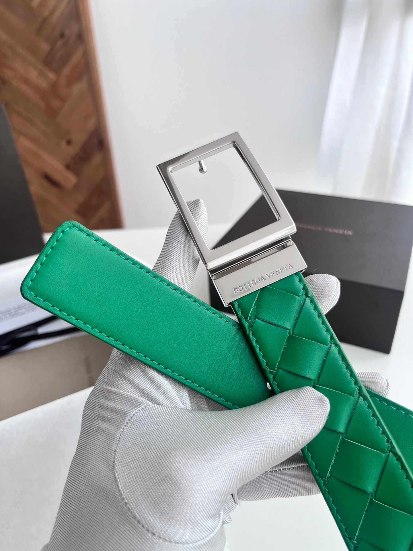 LuxluxHouse Best Quality Accessories Bvlgari