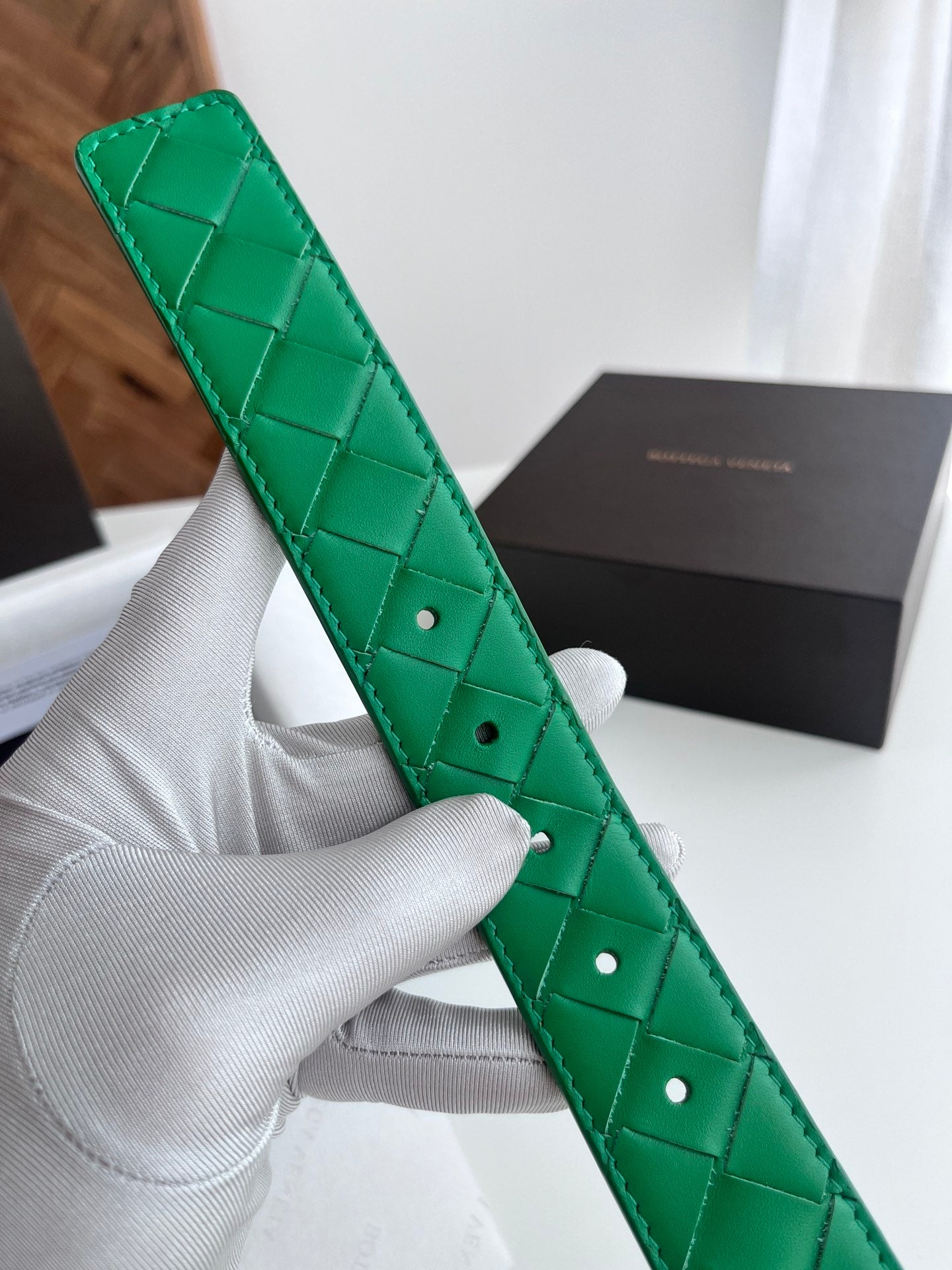 LuxluxHouse Best Quality Accessories Bvlgari