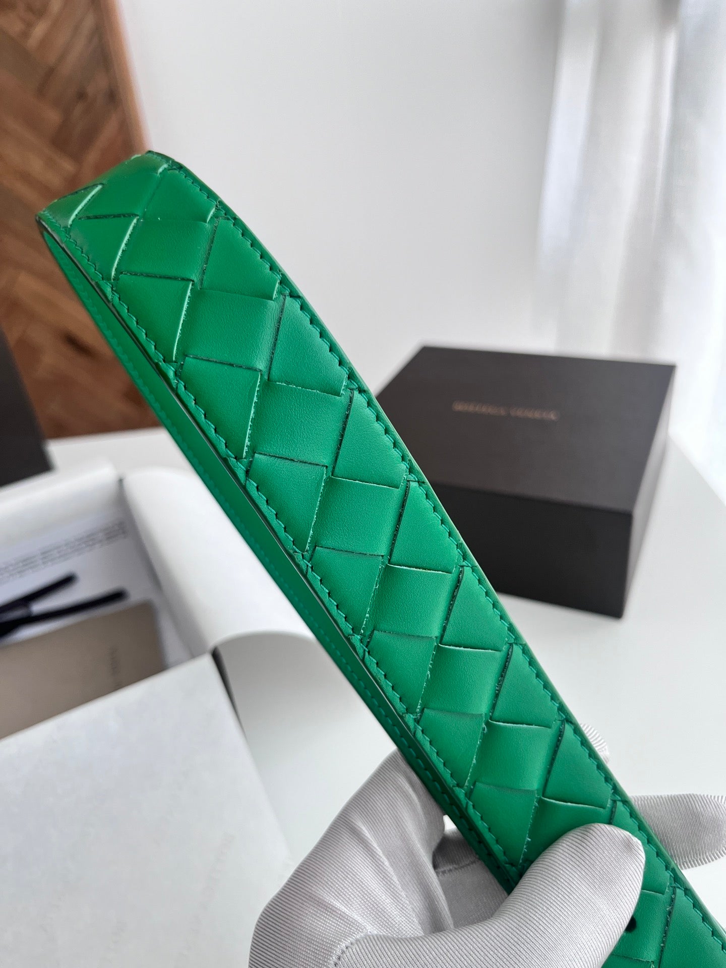 LuxluxHouse Best Quality Accessories Bvlgari