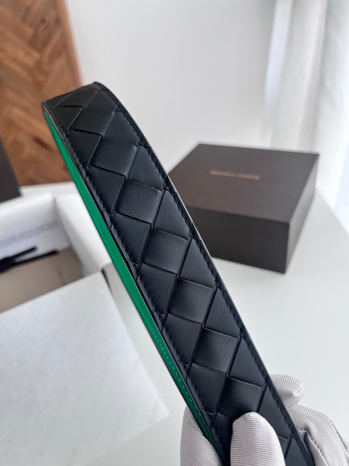 LuxluxHouse Best Quality Accessories Bvlgari