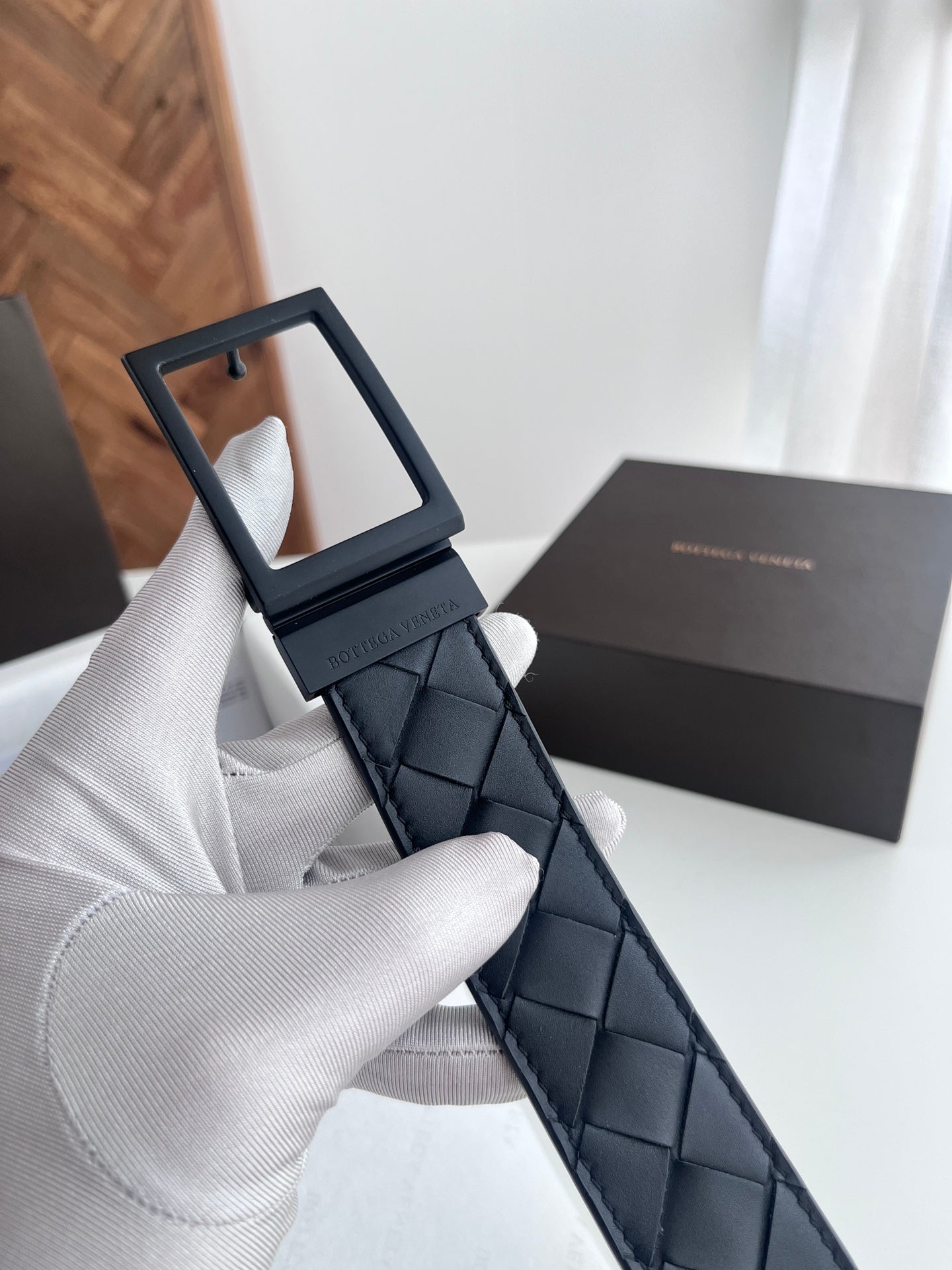 LuxluxHouse Best Quality Accessories Bvlgari