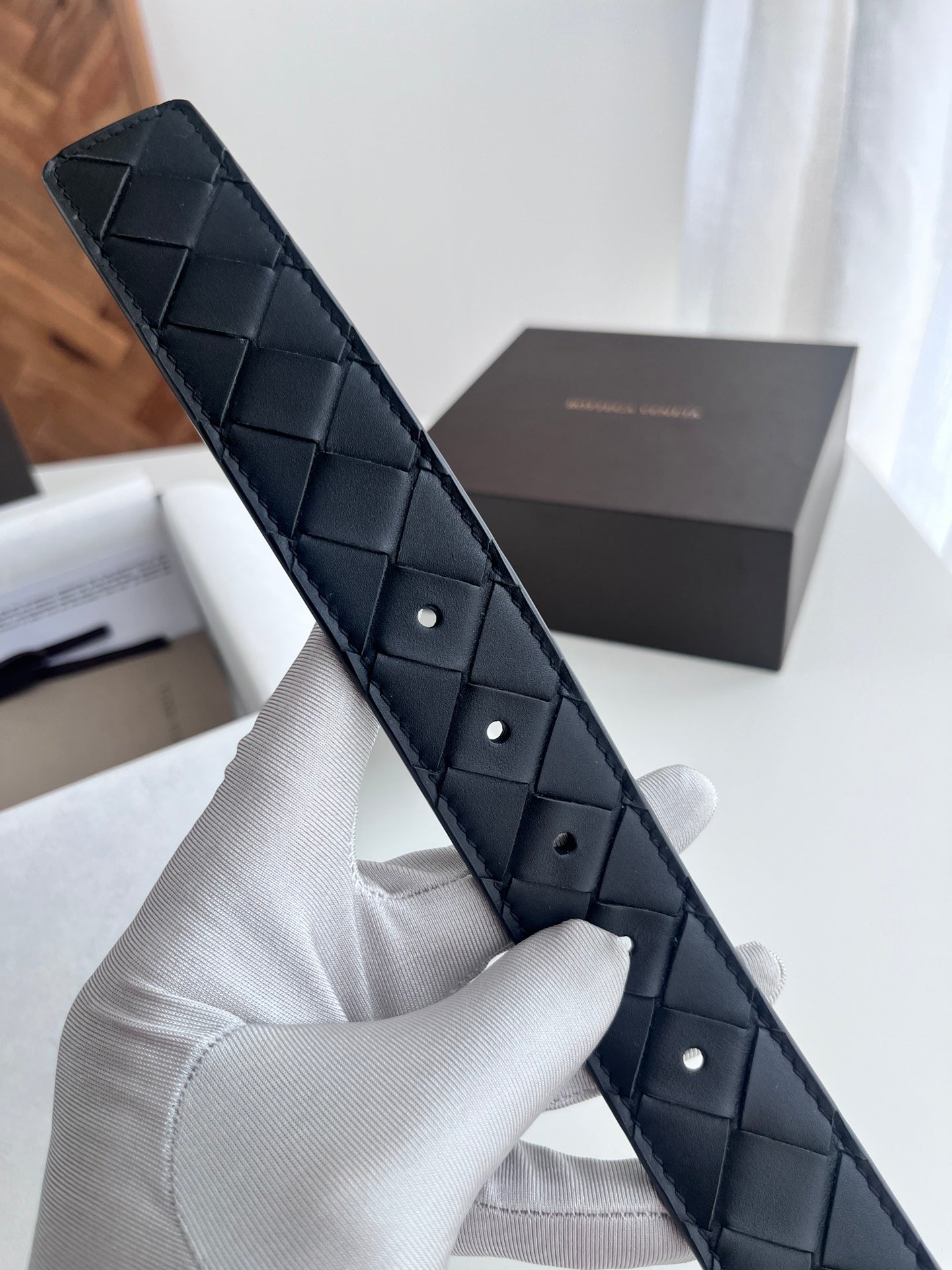 LuxluxHouse Best Quality Accessories Bvlgari