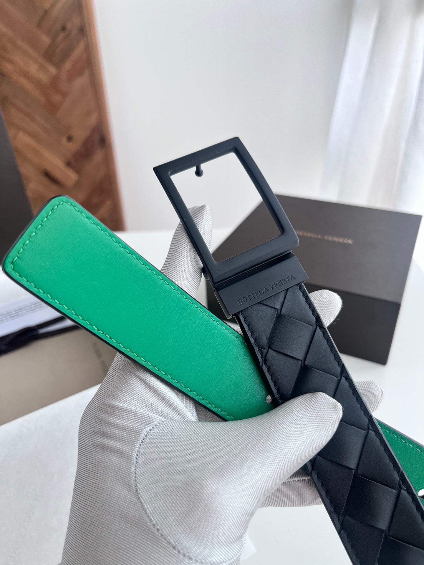 LuxluxHouse Best Quality Accessories Bvlgari