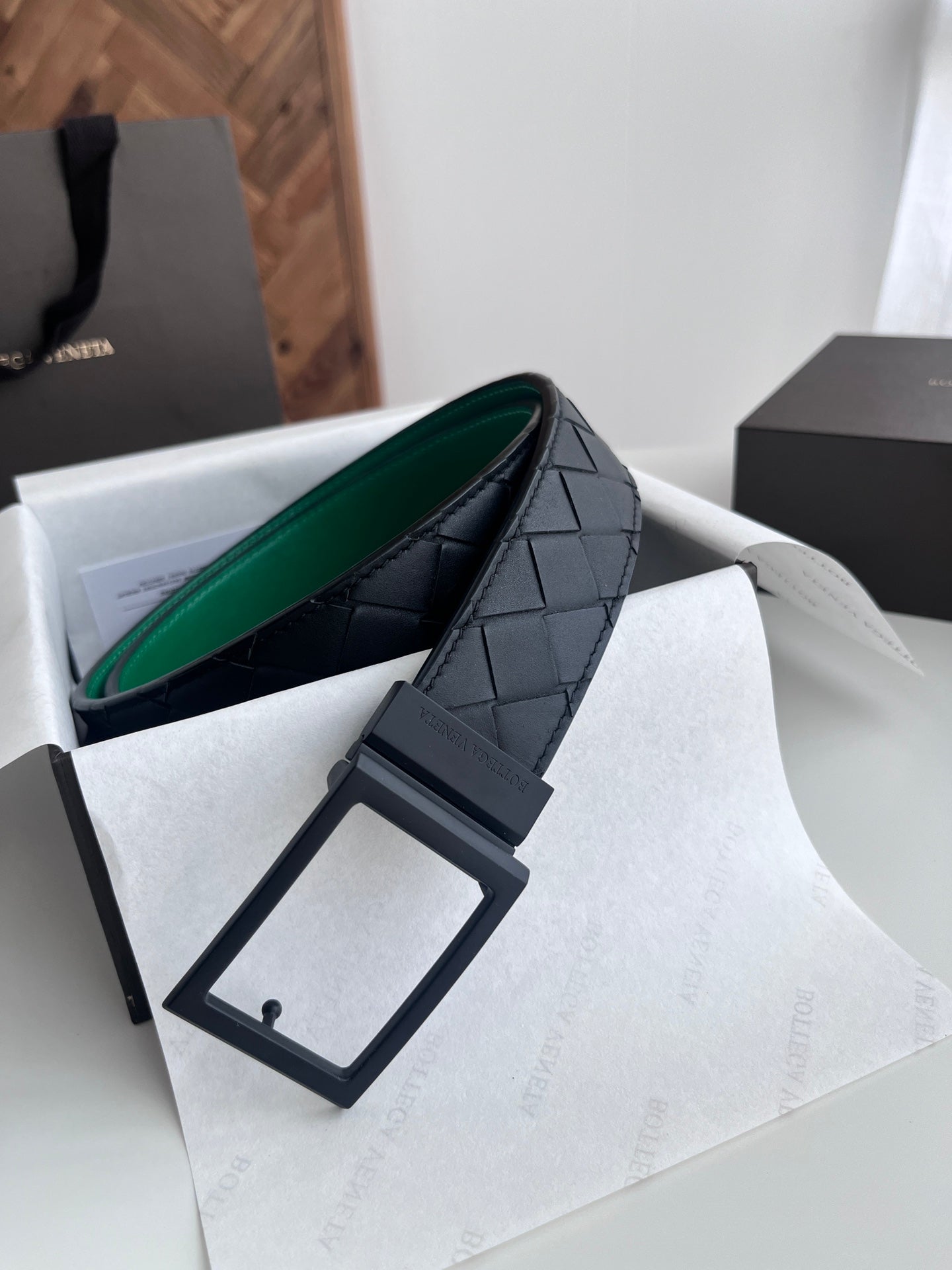 LuxluxHouse Best Quality Accessories Bvlgari