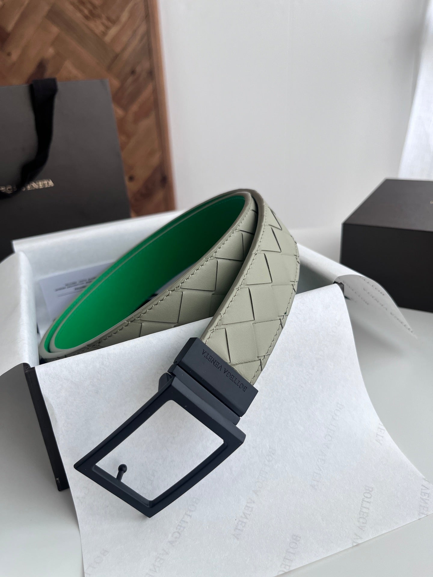 LuxluxHouse Best Quality Accessories Bvlgari