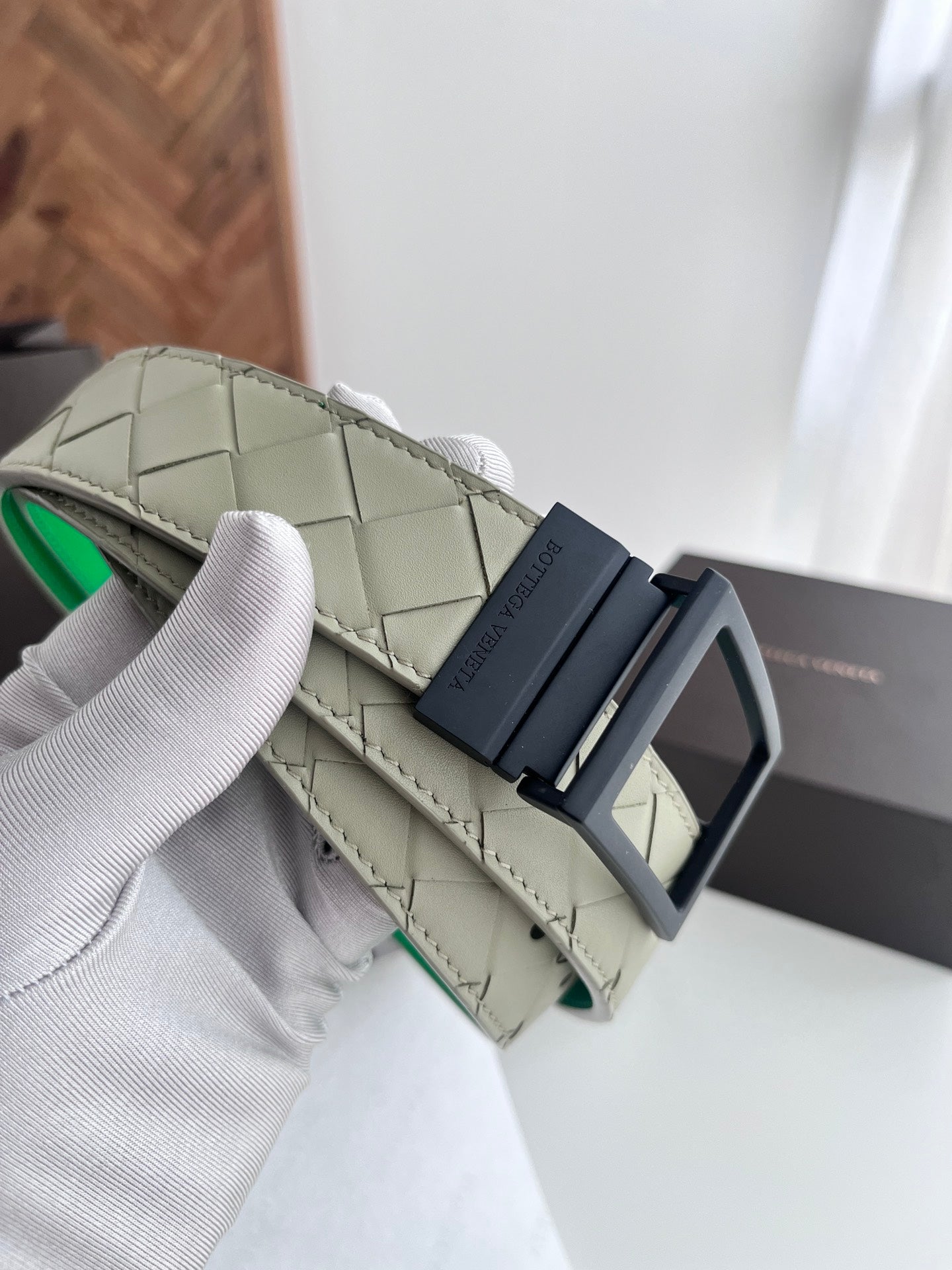 LuxluxHouse Best Quality Accessories Bvlgari