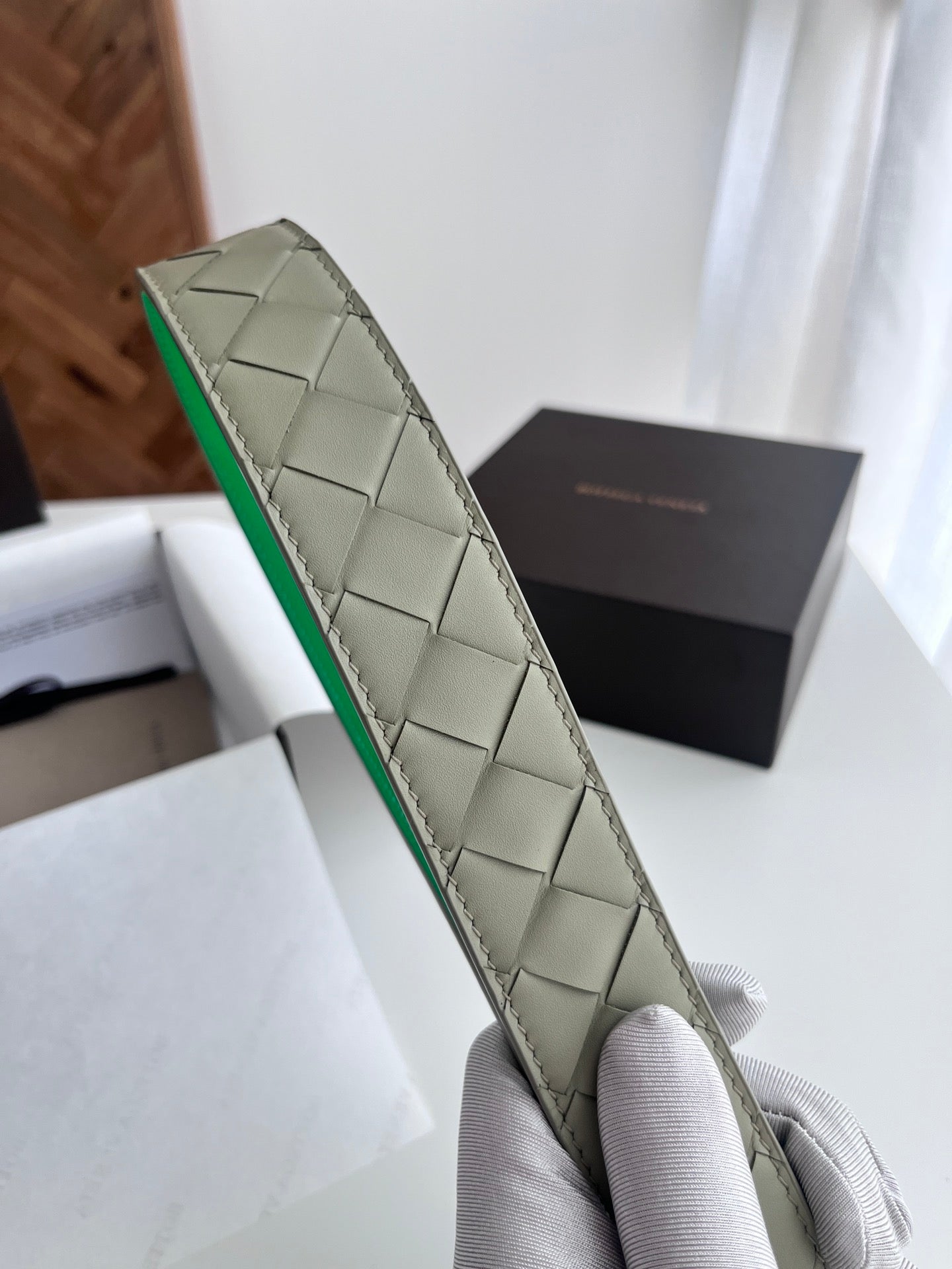 LuxluxHouse Best Quality Accessories Bvlgari