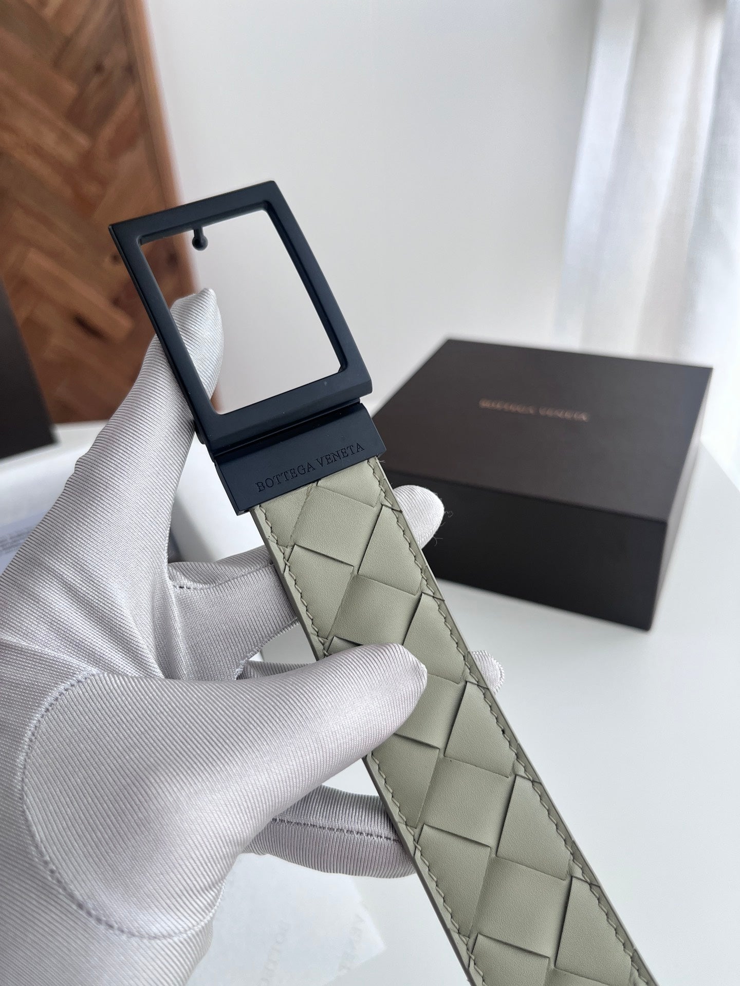 LuxluxHouse Best Quality Accessories Bvlgari