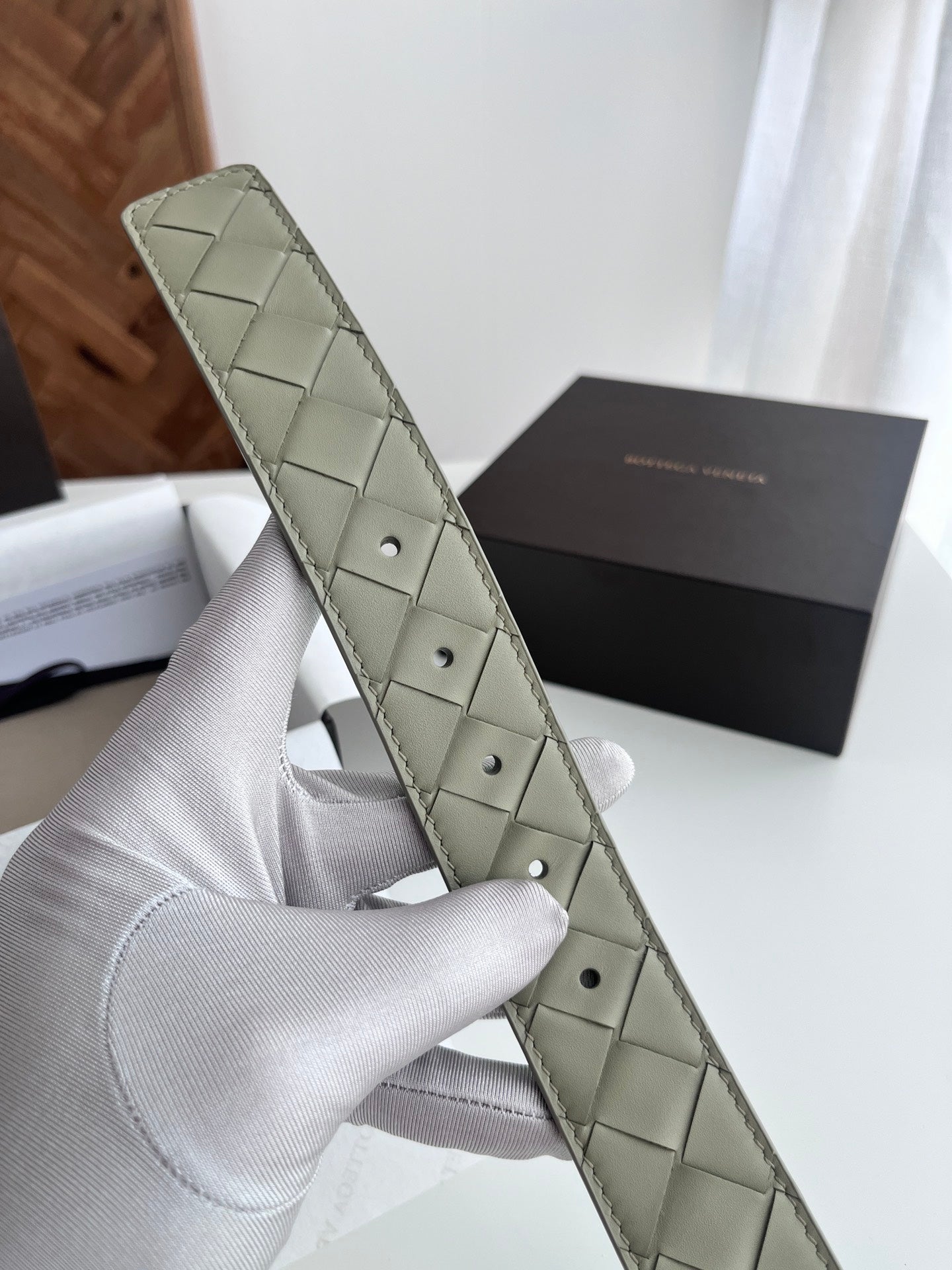 LuxluxHouse Best Quality Accessories Bvlgari