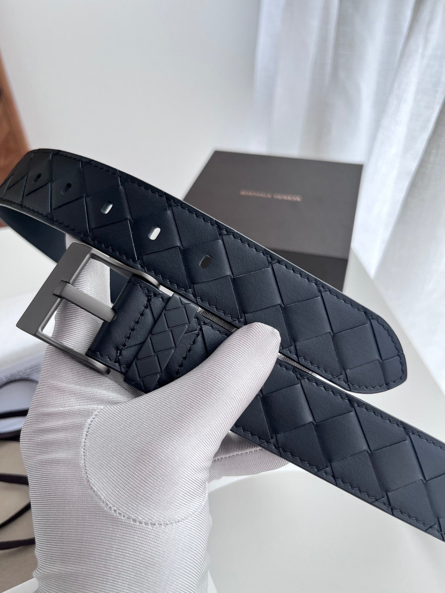 LuxluxHouse Best Quality Accessories Bvlgari