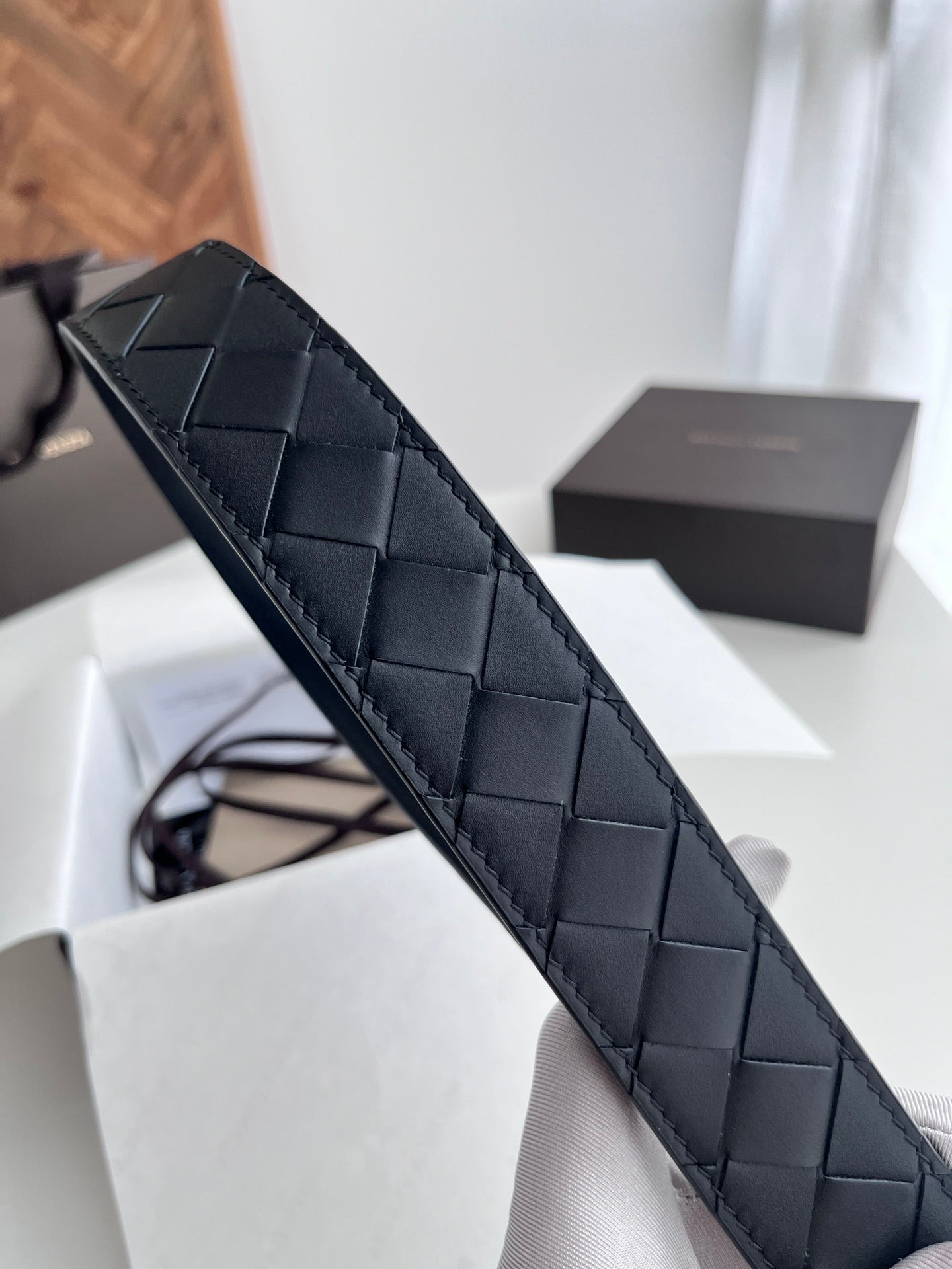 LuxluxHouse Best Quality Accessories Bvlgari