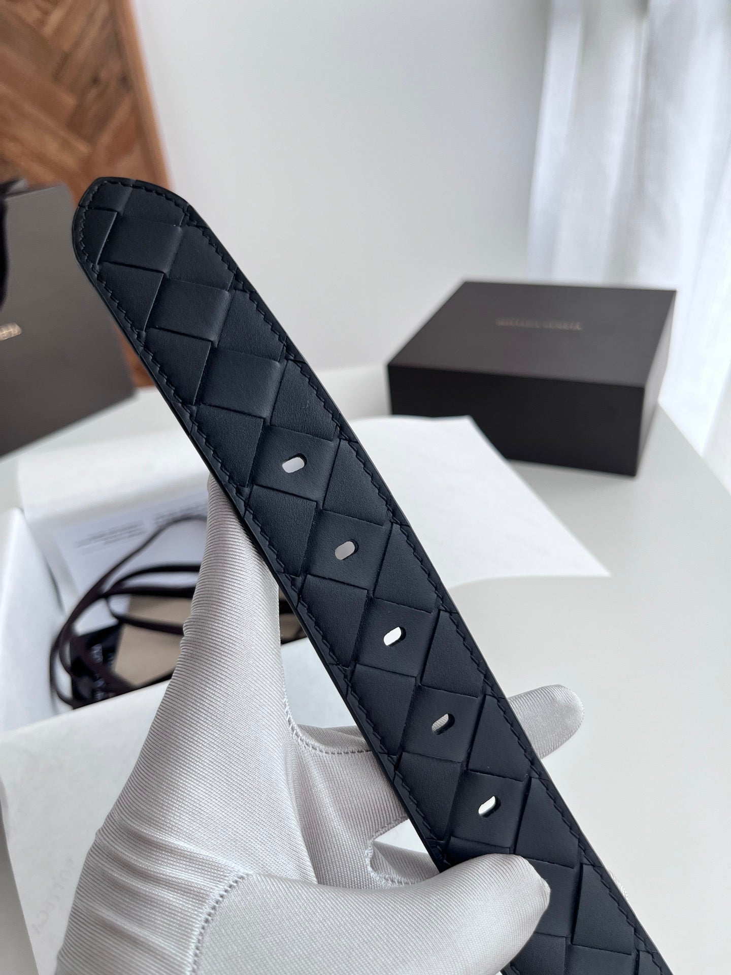 LuxluxHouse Best Quality Accessories Bvlgari