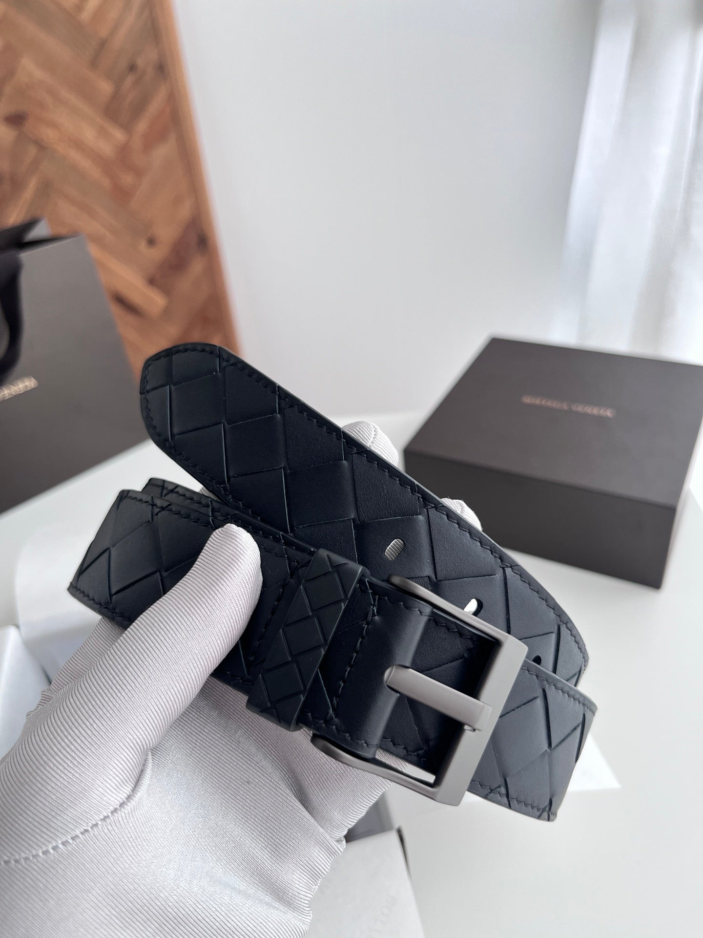 LuxluxHouse Best Quality Accessories Bvlgari