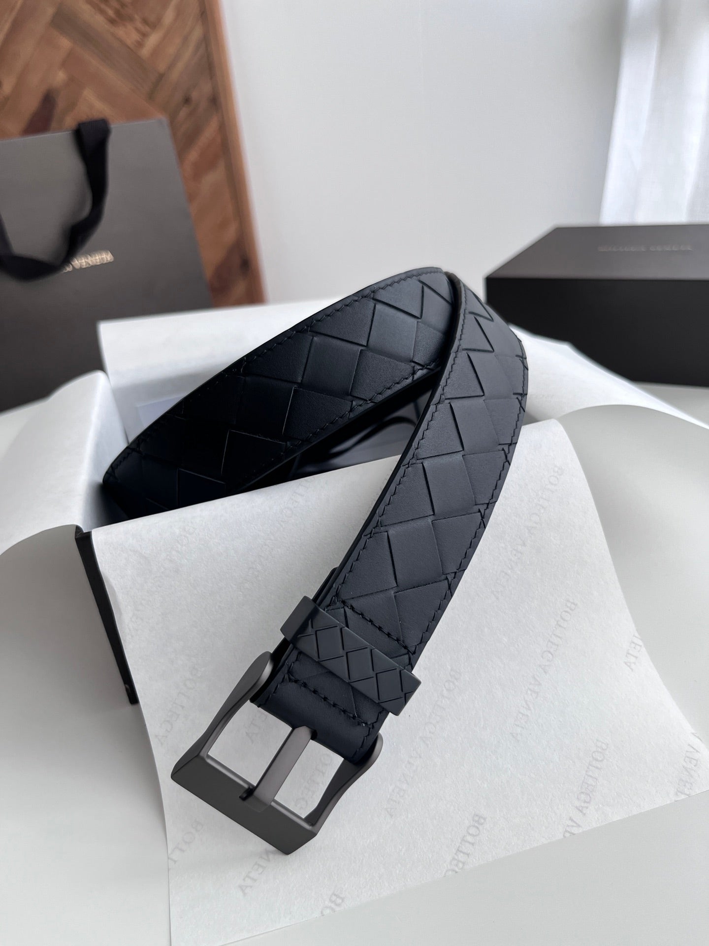 LuxluxHouse Best Quality Accessories Bvlgari