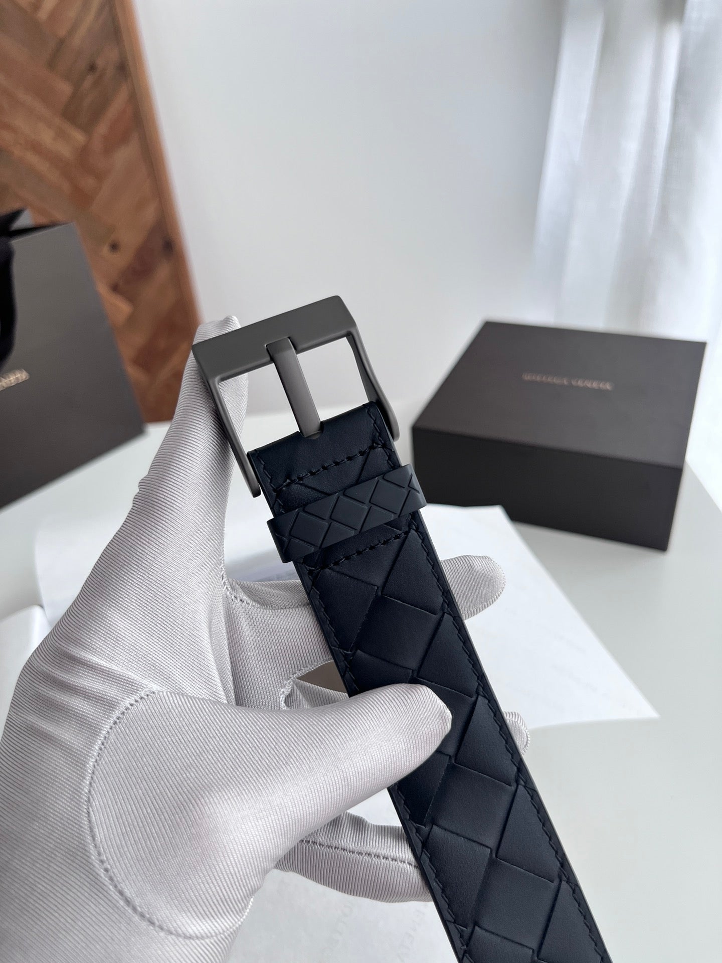 LuxluxHouse Best Quality Accessories Bvlgari